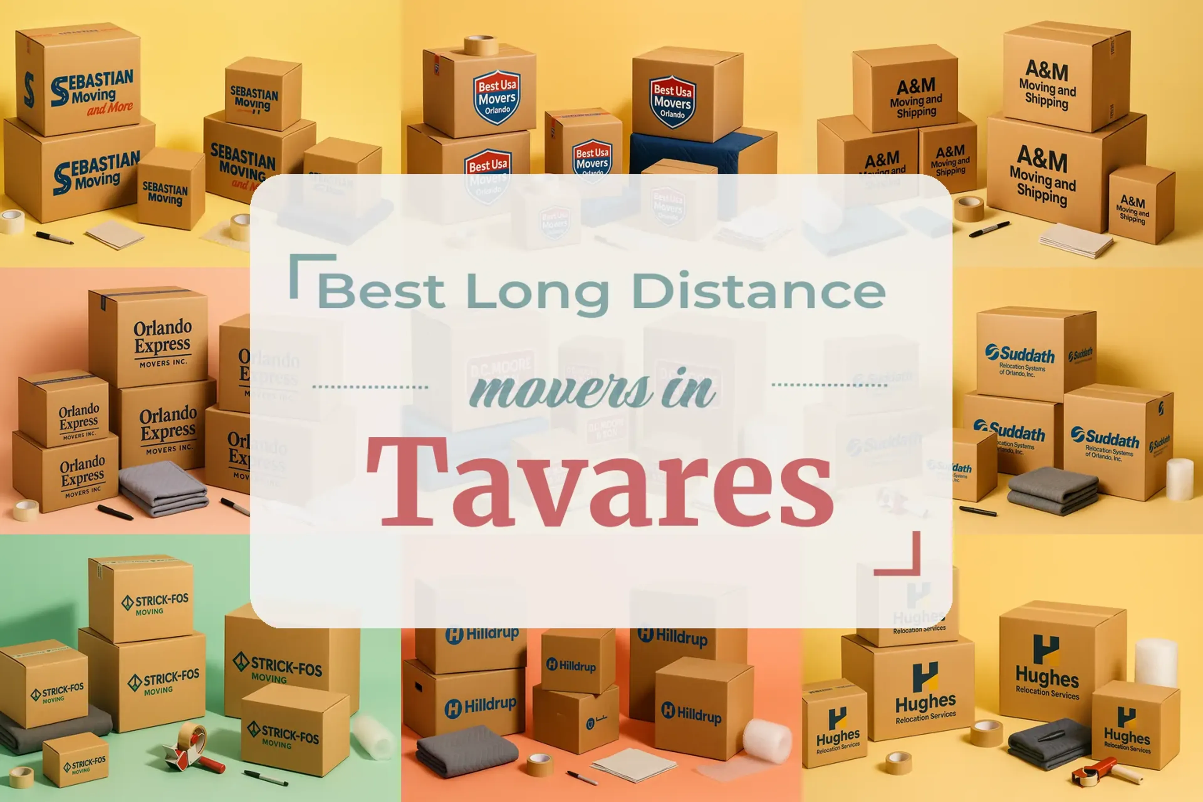 Tavares, FL background image