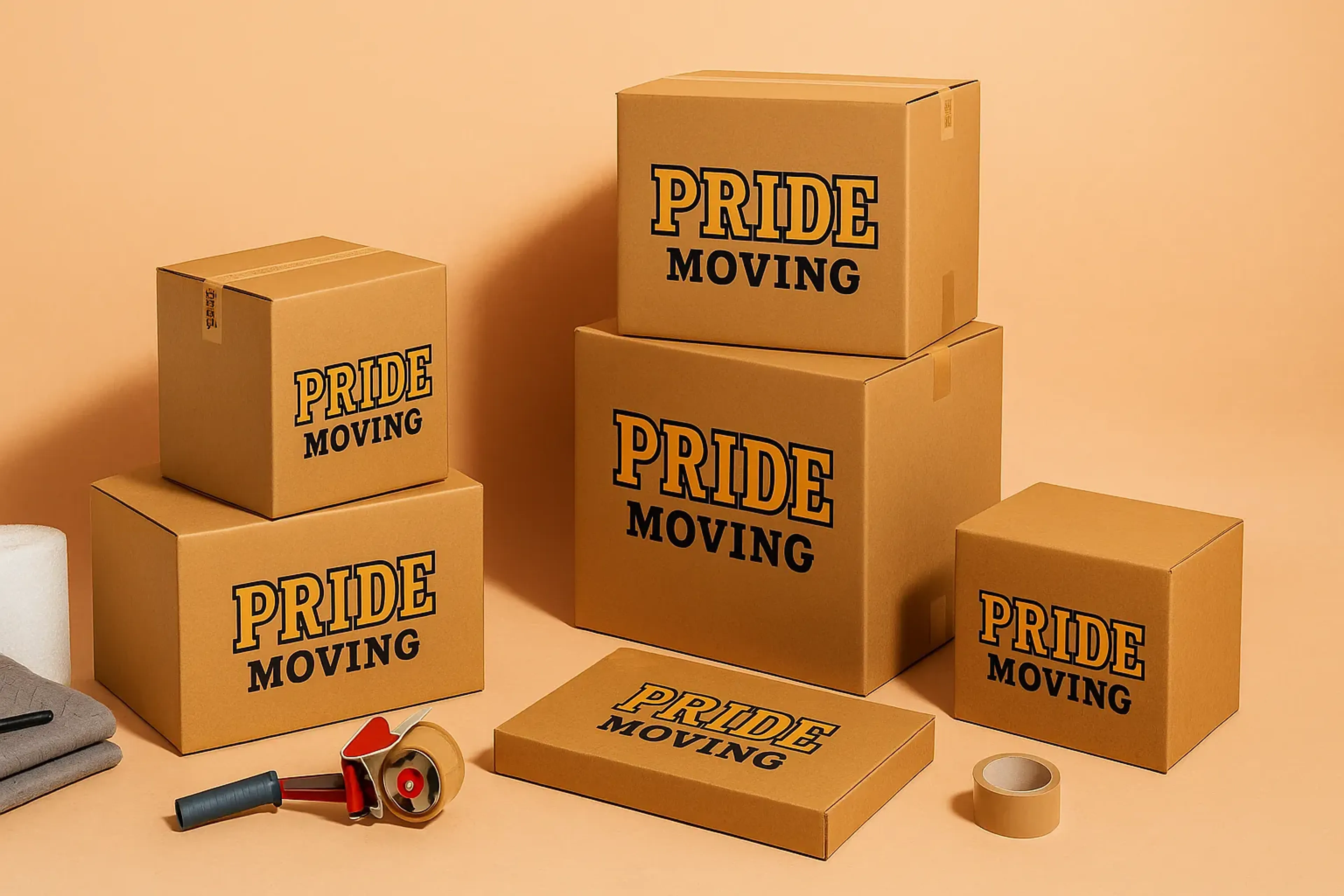 Pride Moving featured image