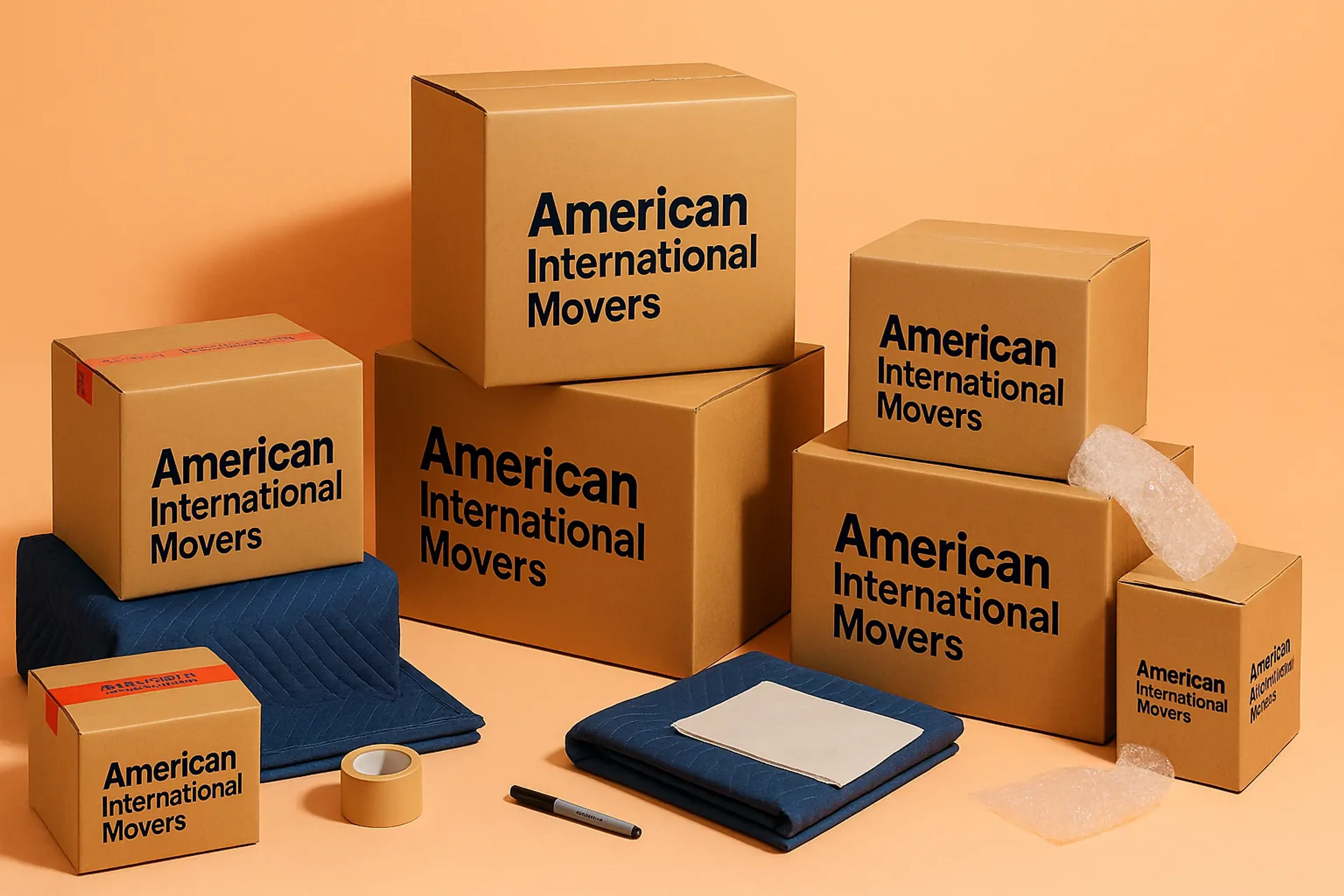 Trading Post Moving & Storage featured image