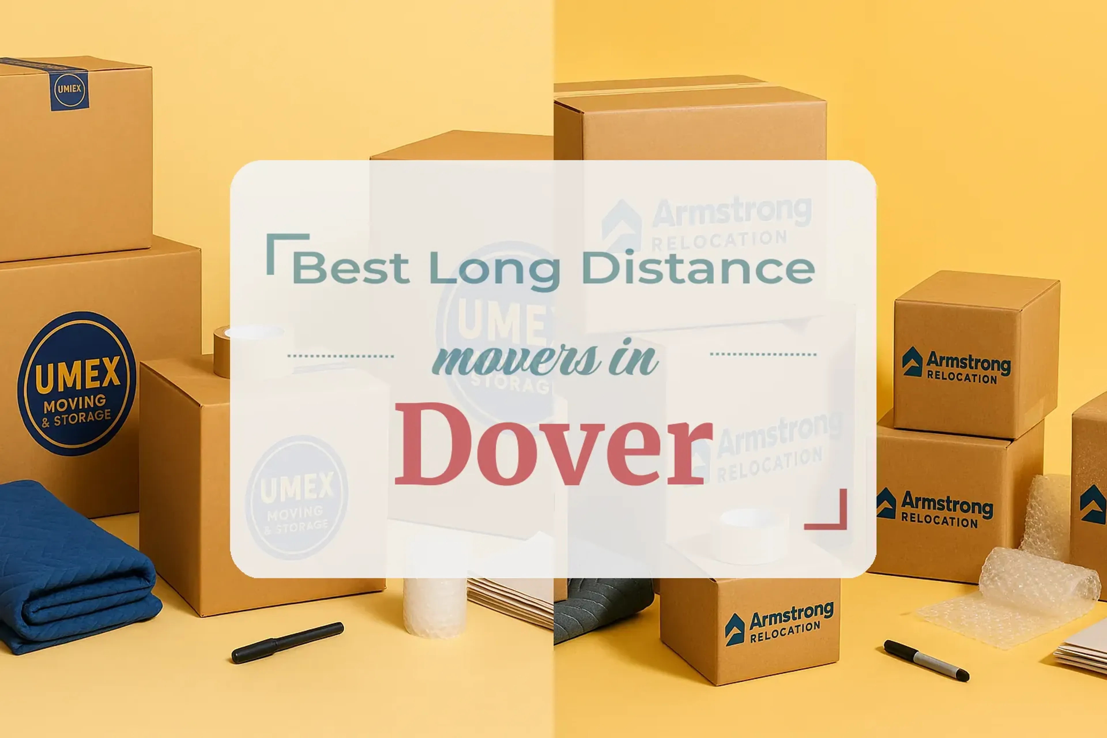 Dover, NJ featured image
