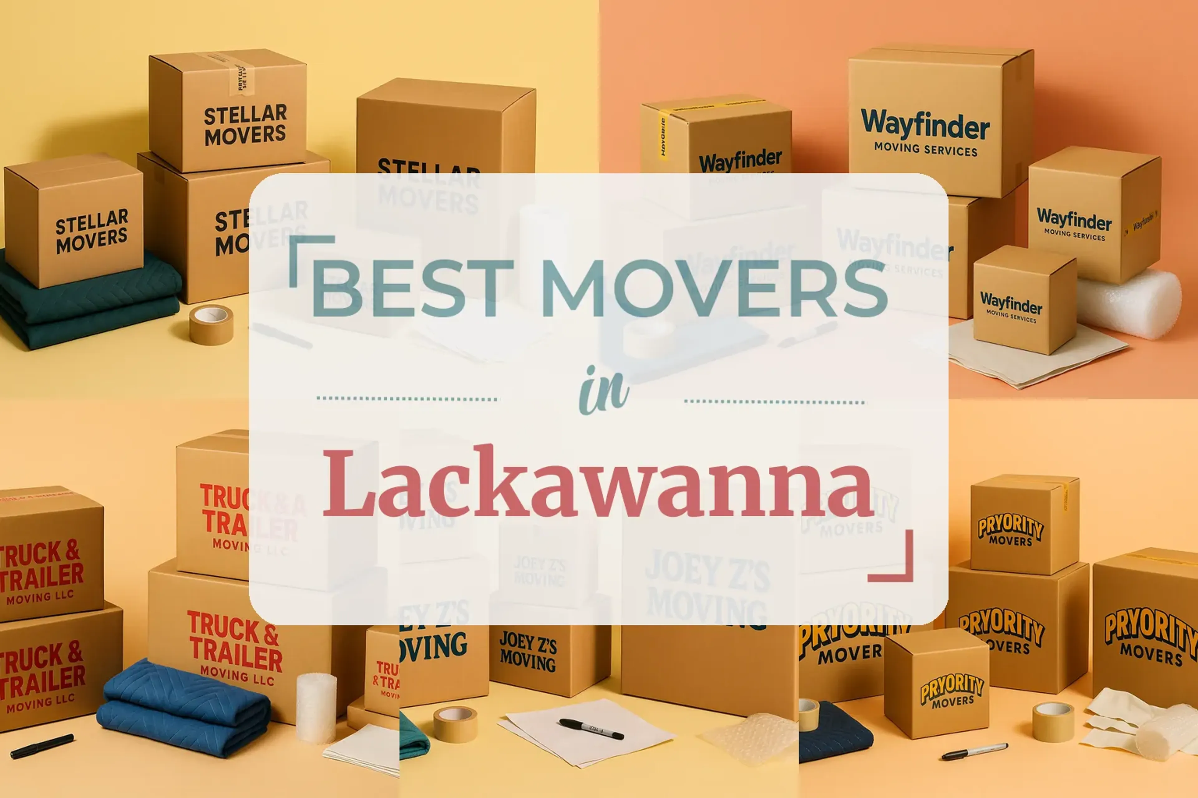 Lackawanna, NY featured image