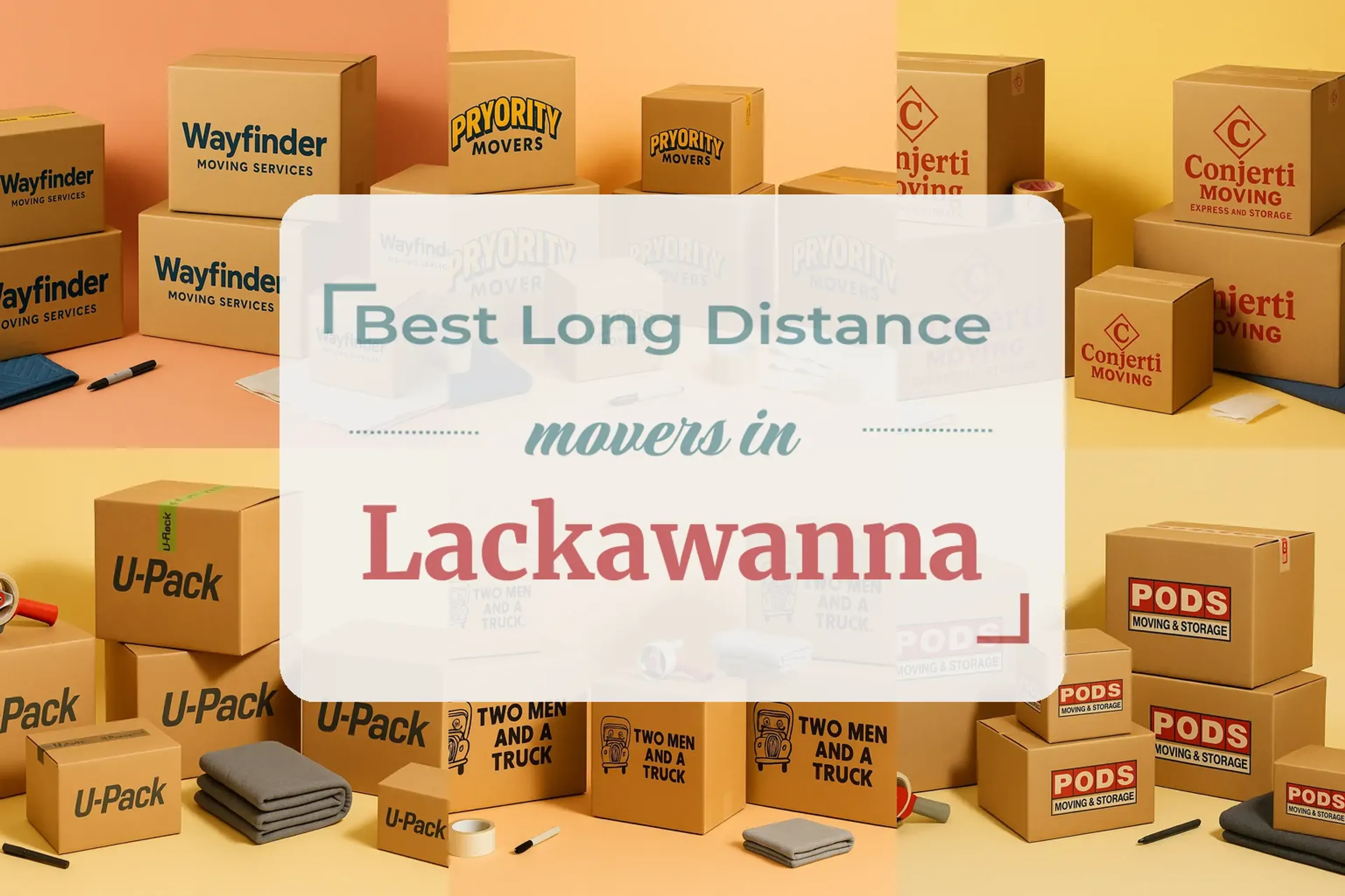 Lackawanna, NY featured image