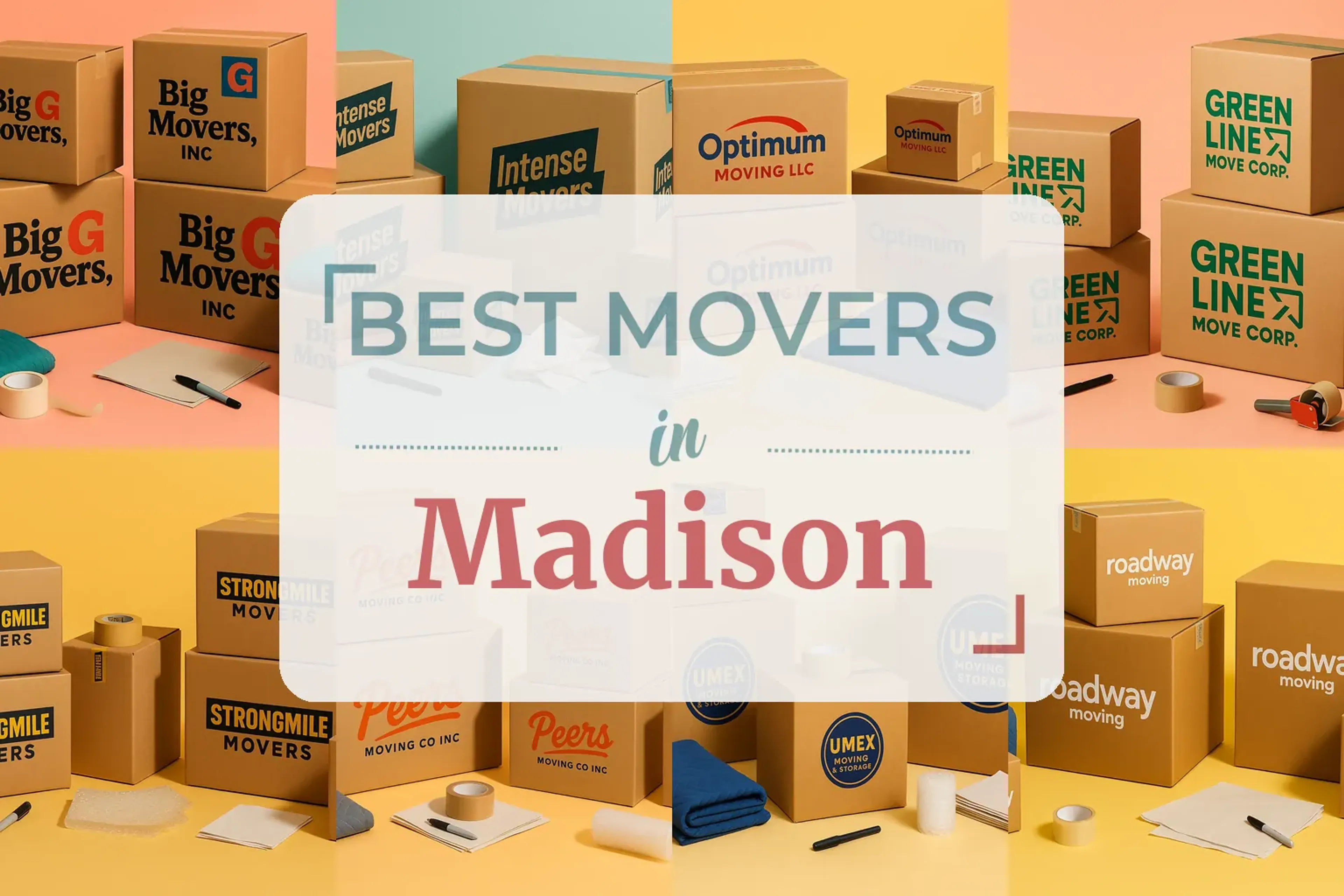 Madison, NJ featured image