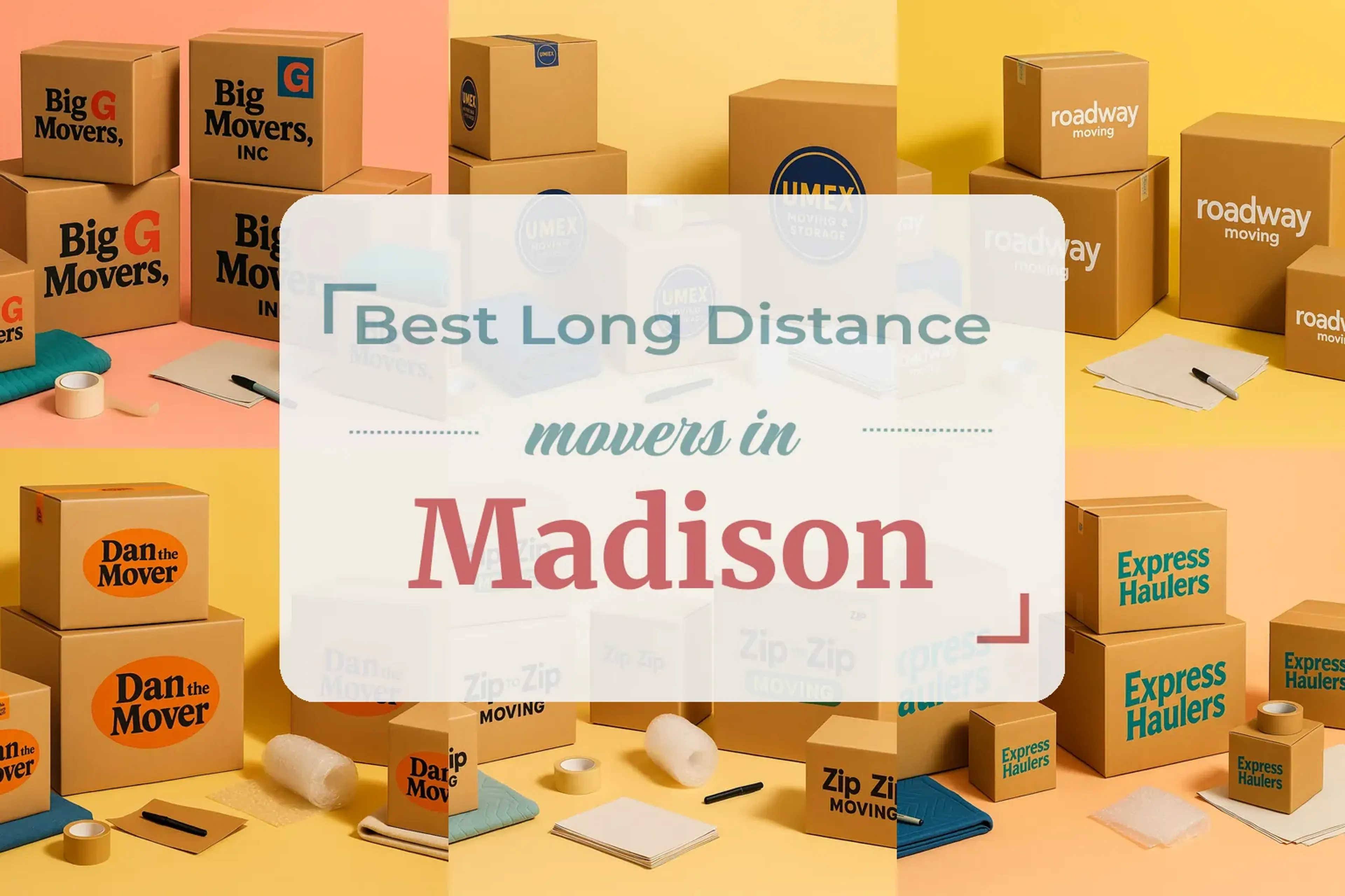 Madison, NJ featured image