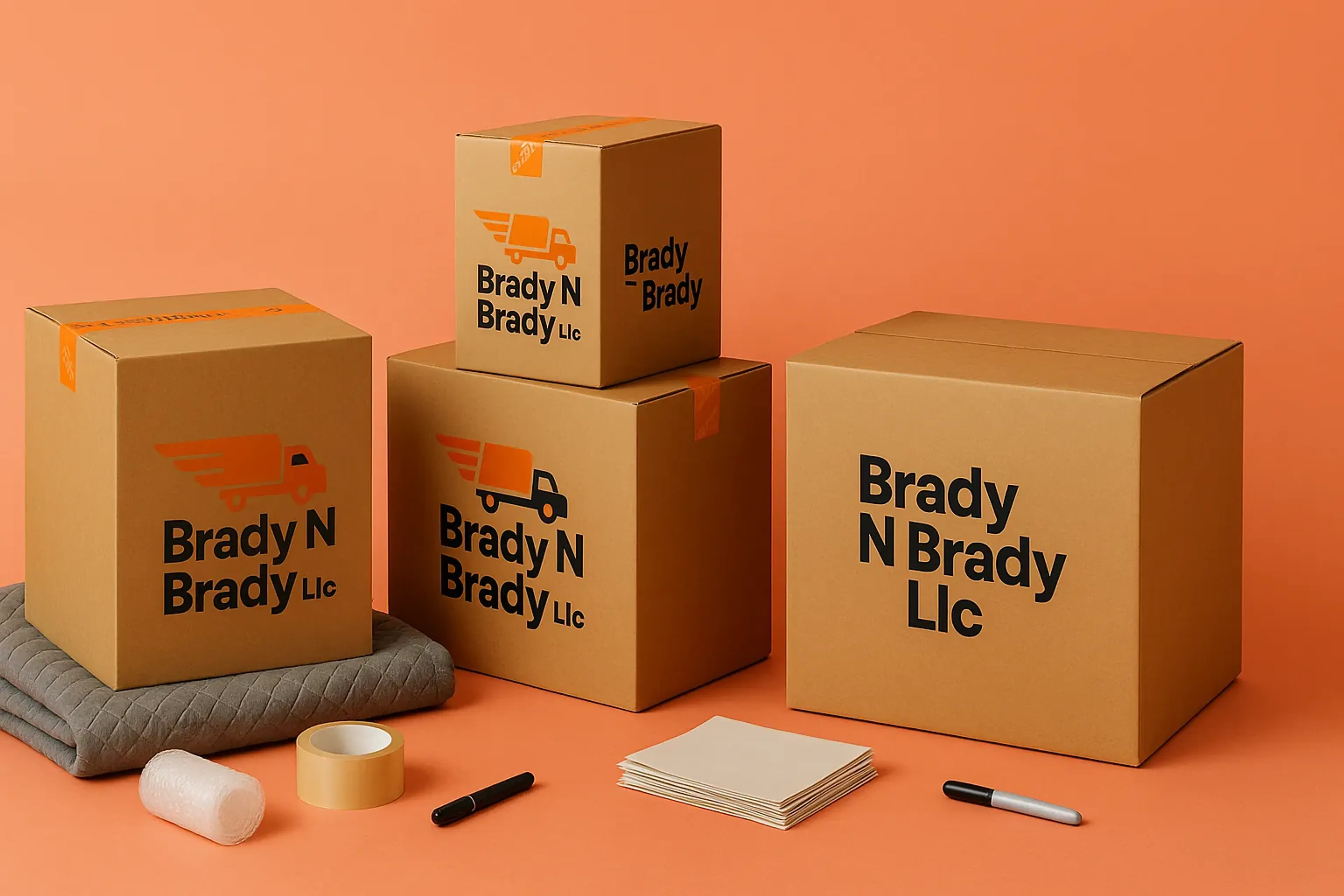 Brady N Brady Llc featured image
