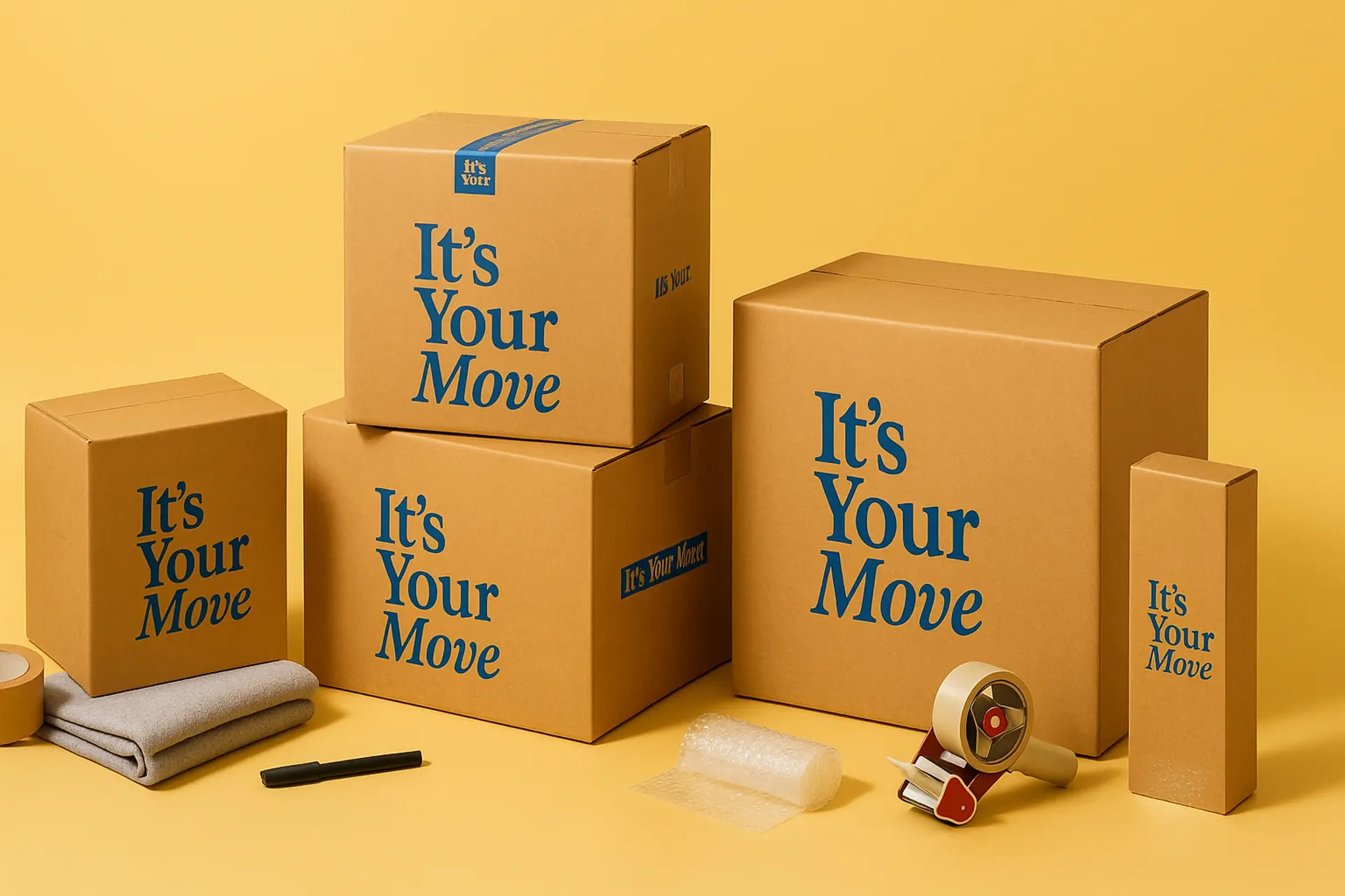 It's Your Move featured image