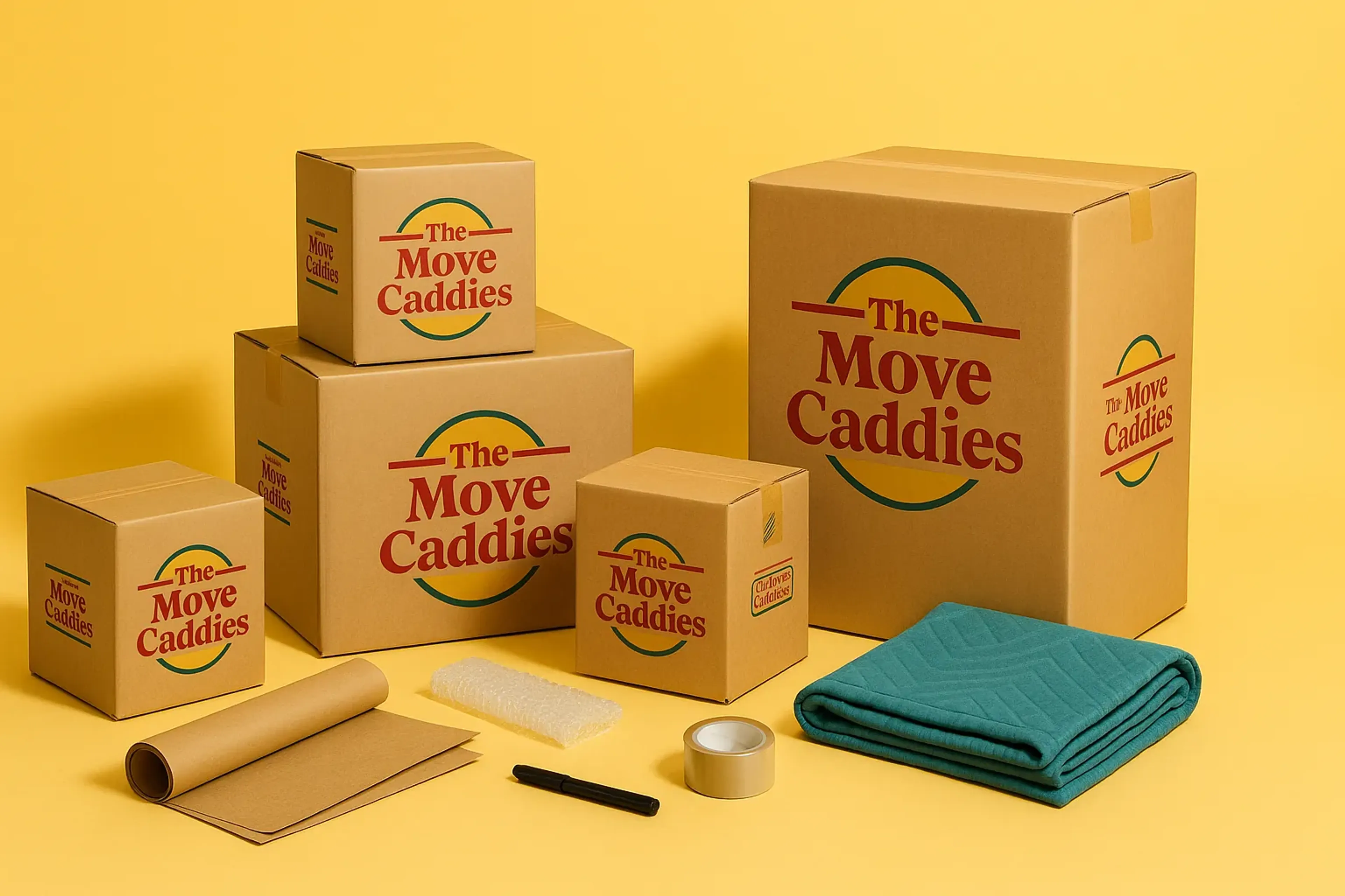 The Move Caddies featured image