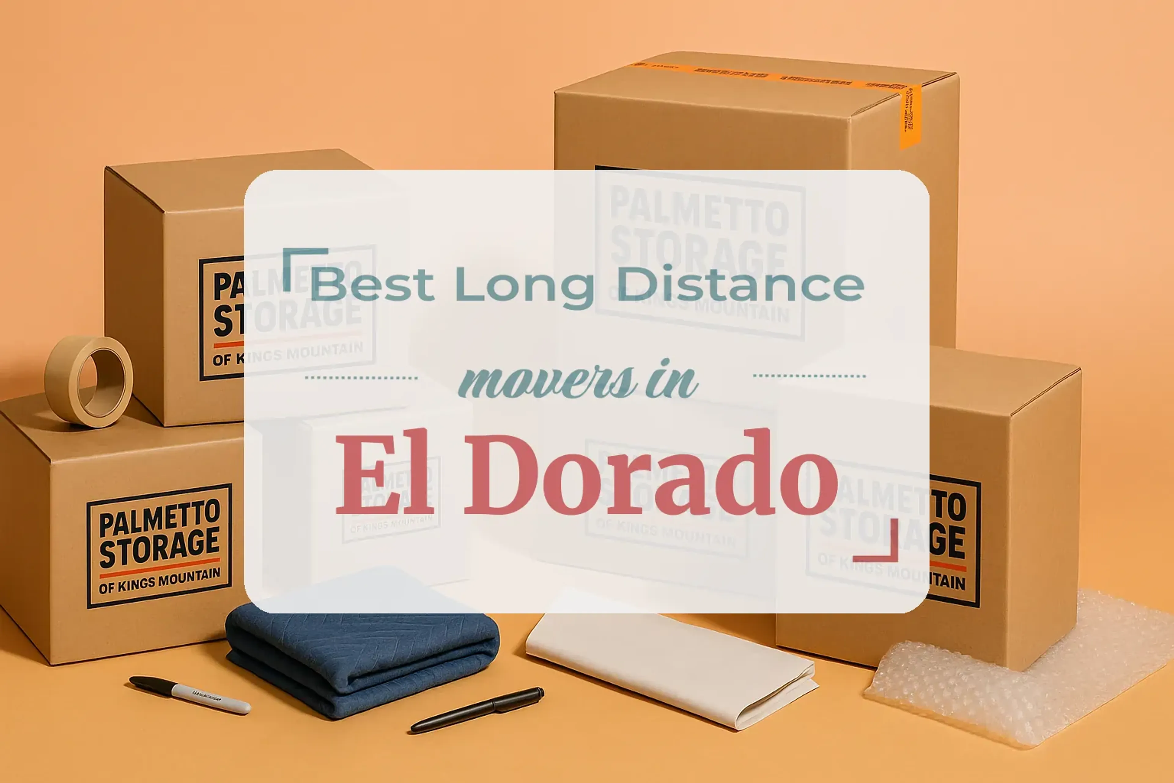 El Dorado, AR featured image