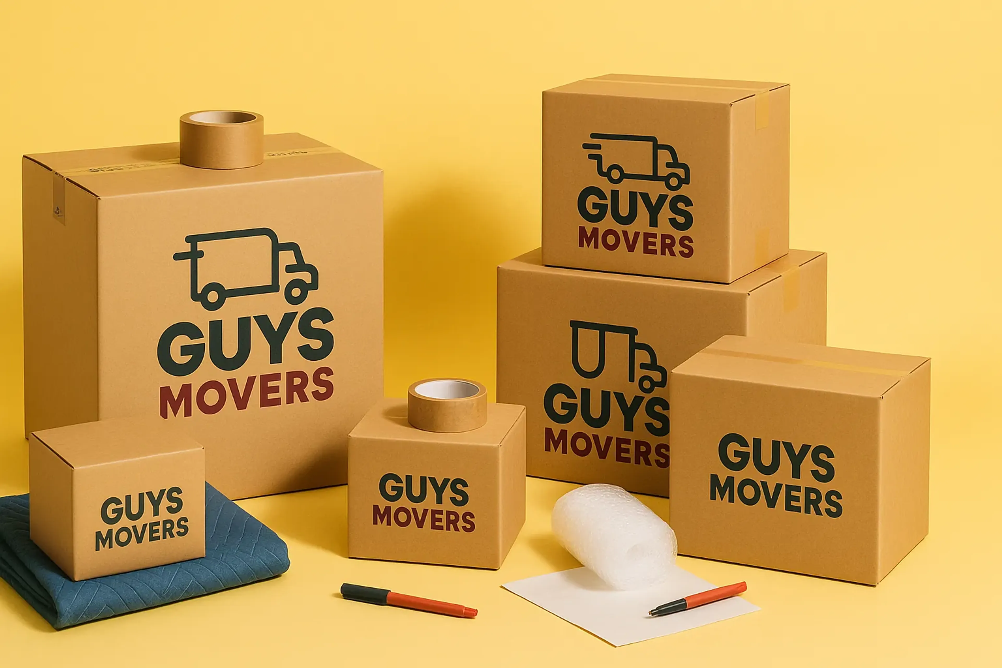 Guys Movers featured image