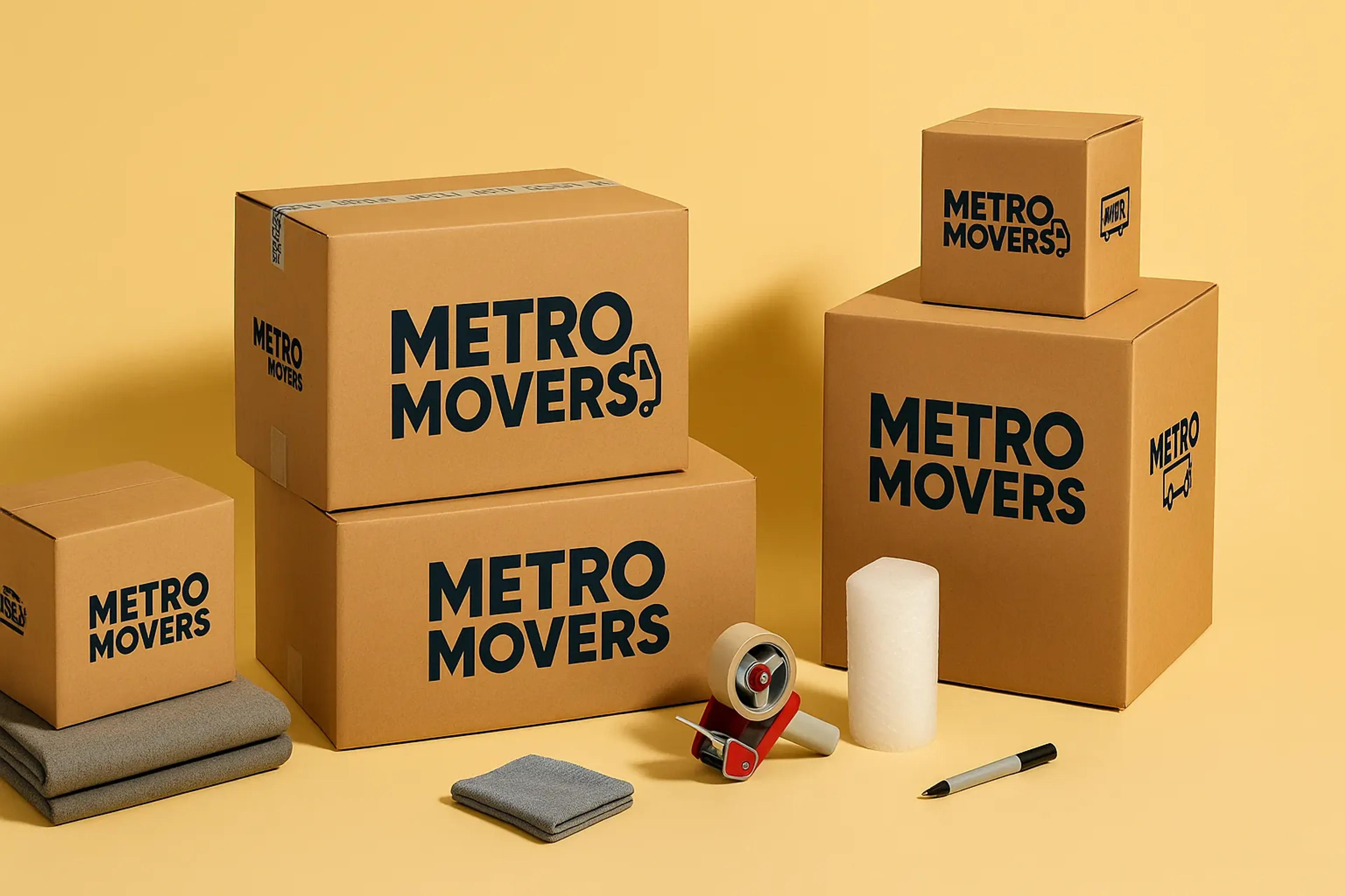 Metro Movers featured image