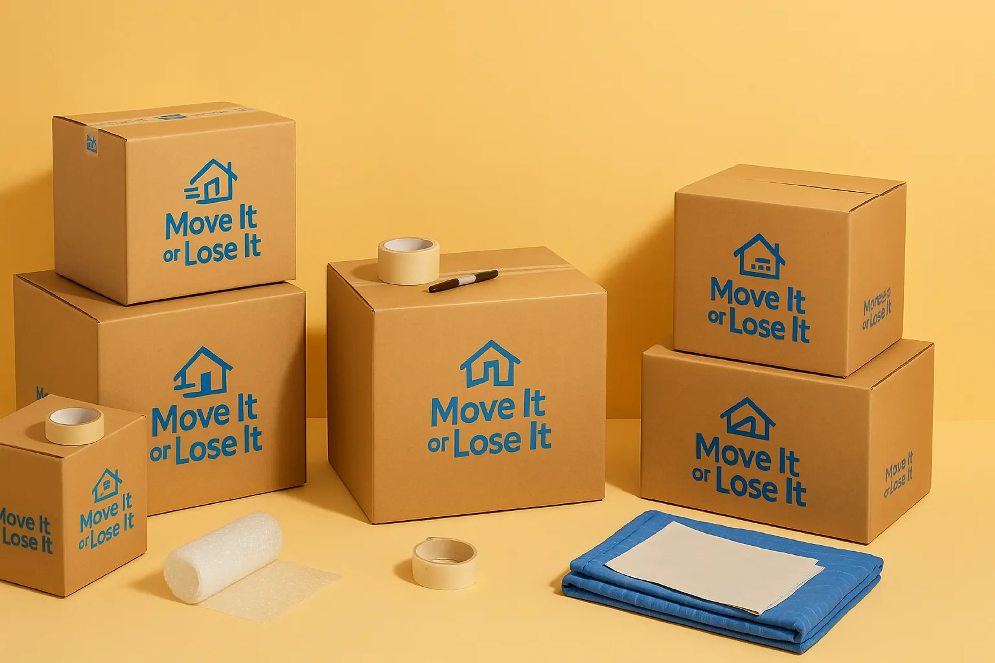 Move It or Lose It featured image