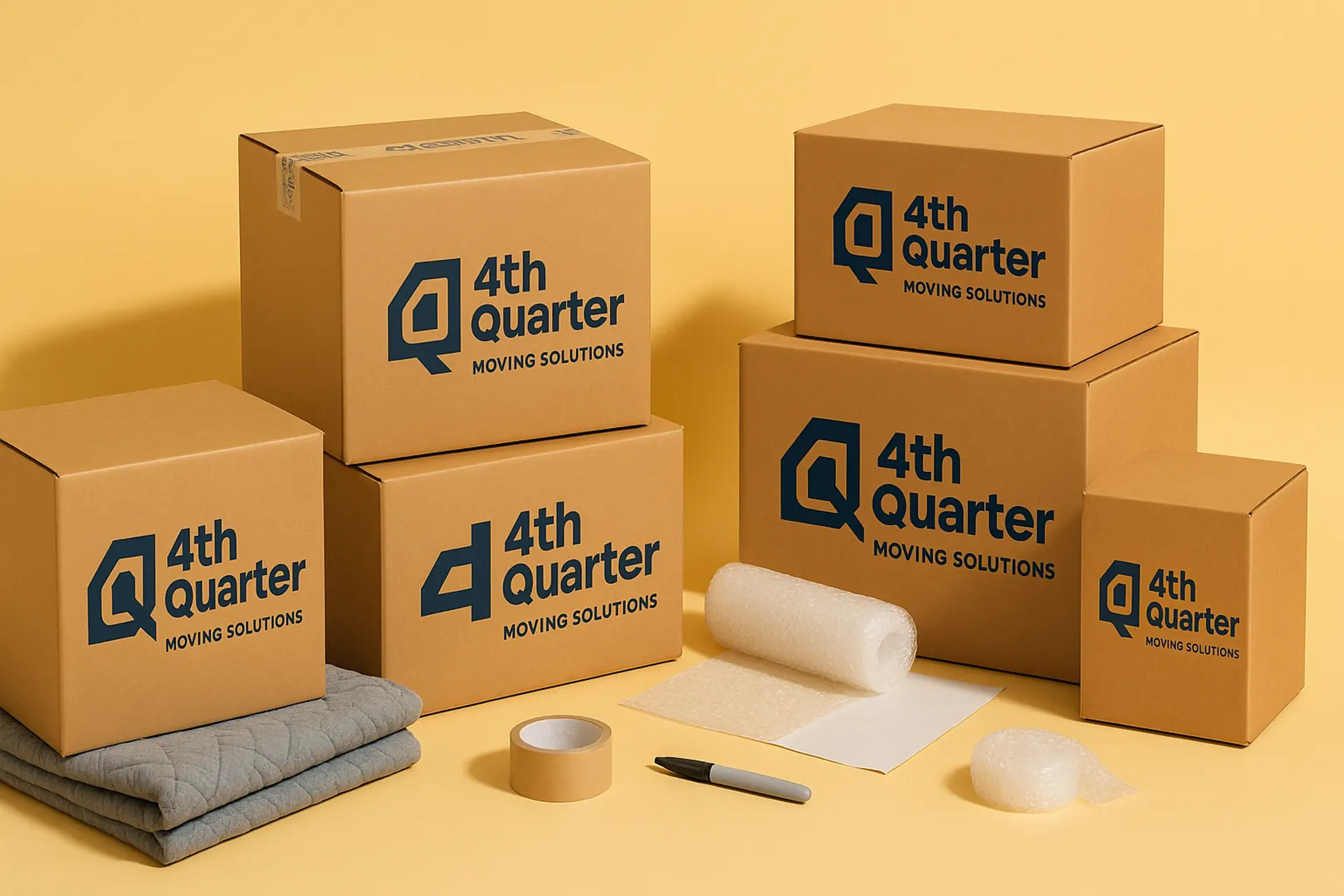 4th Quarter Moving Solutions featured image