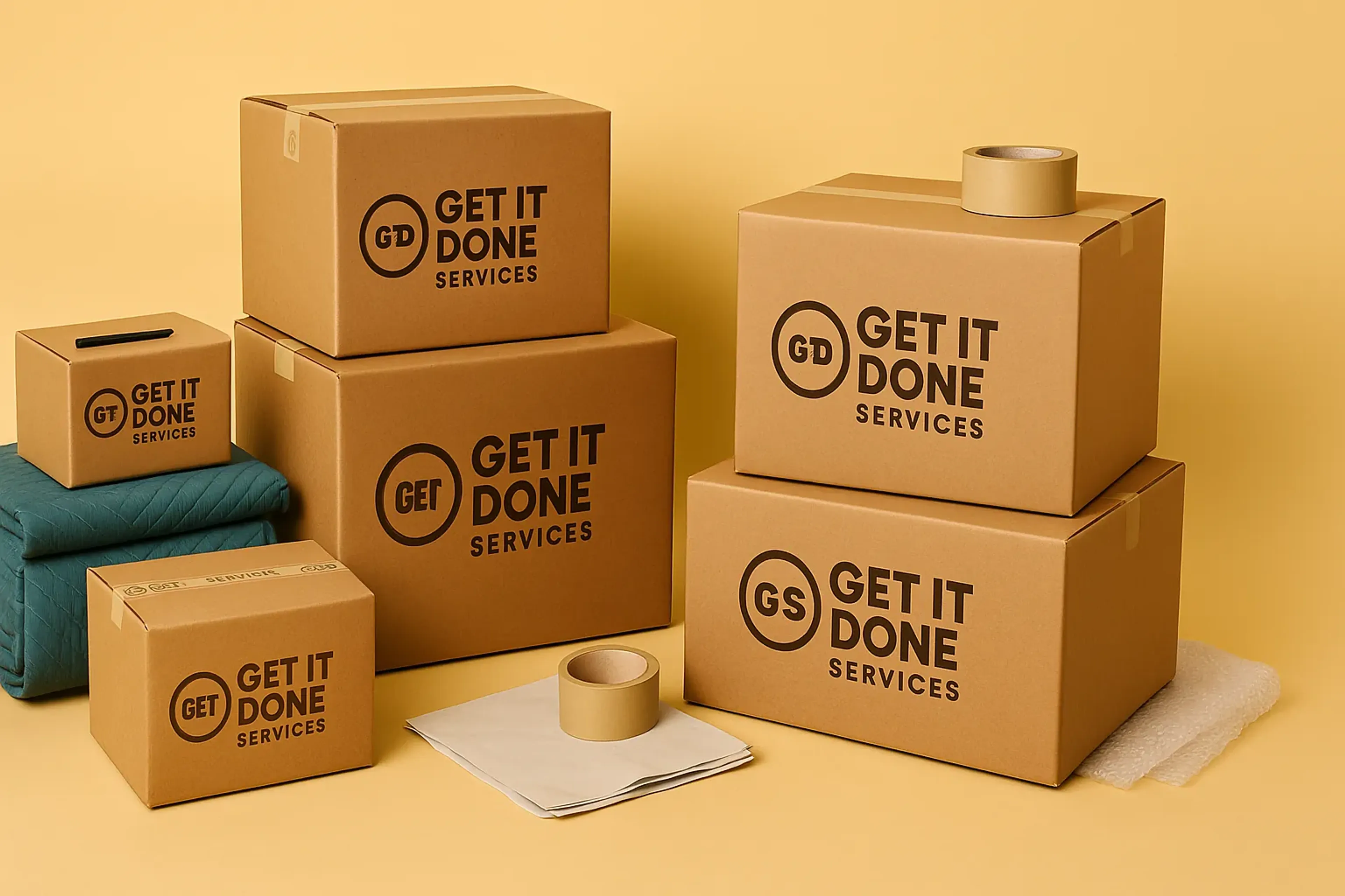 Get It Done Services featured image