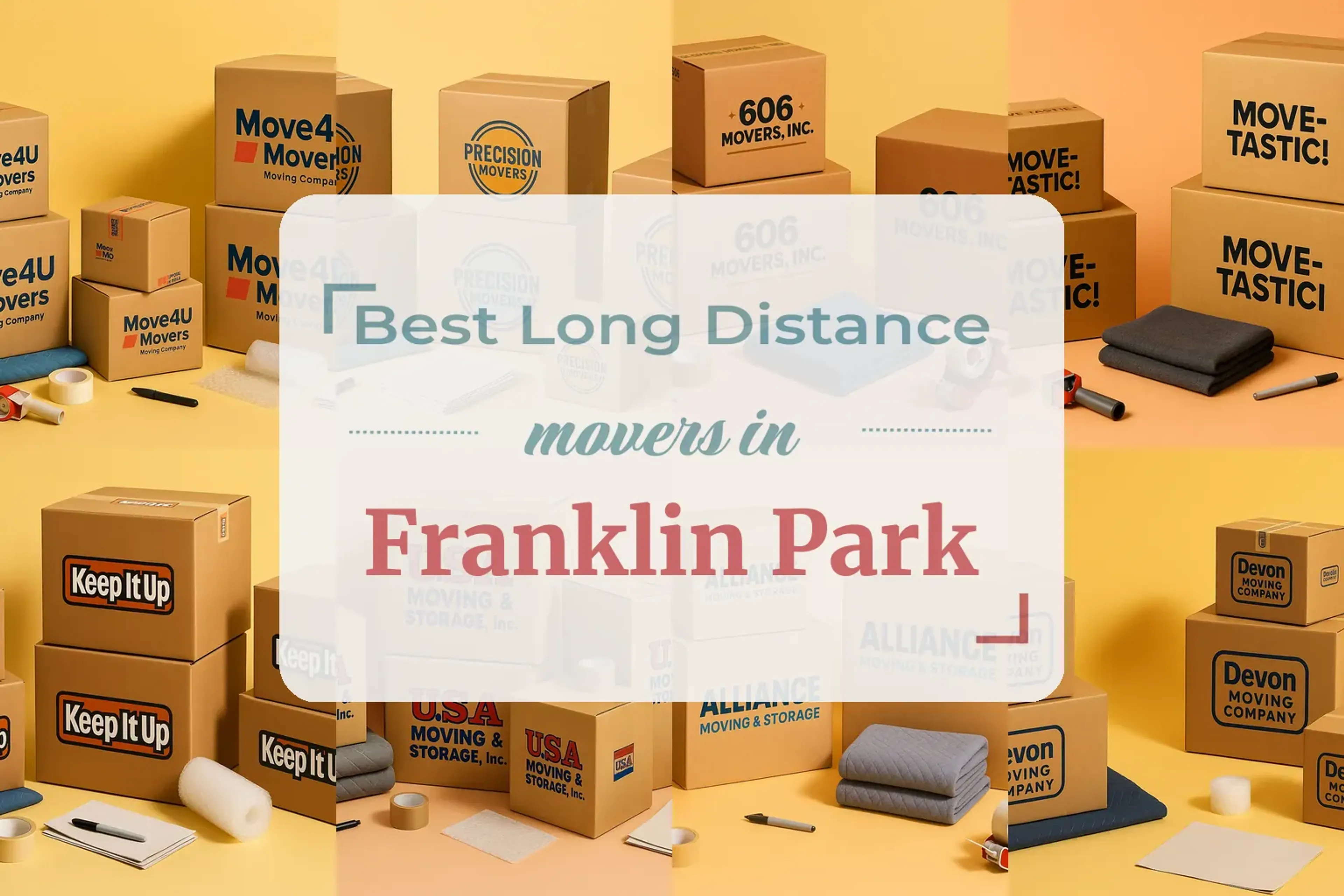 Franklin Park, IL featured image