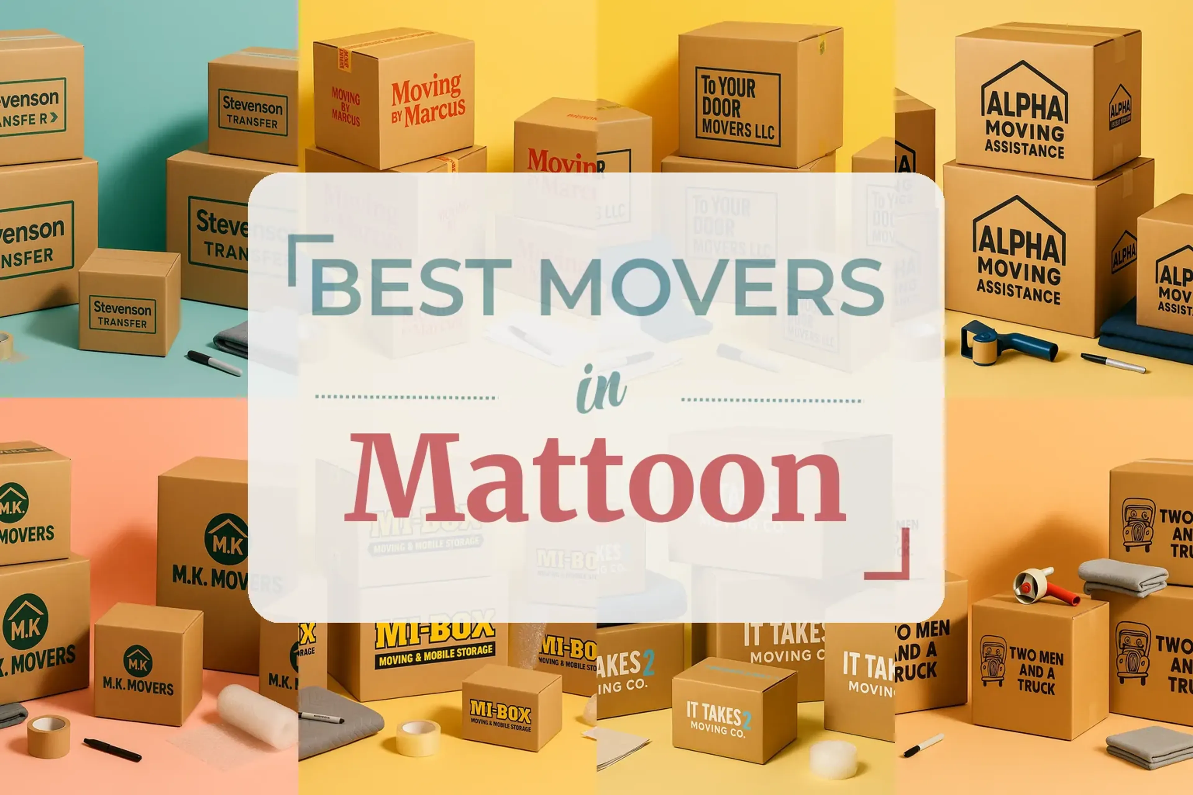 Mattoon, IL featured image