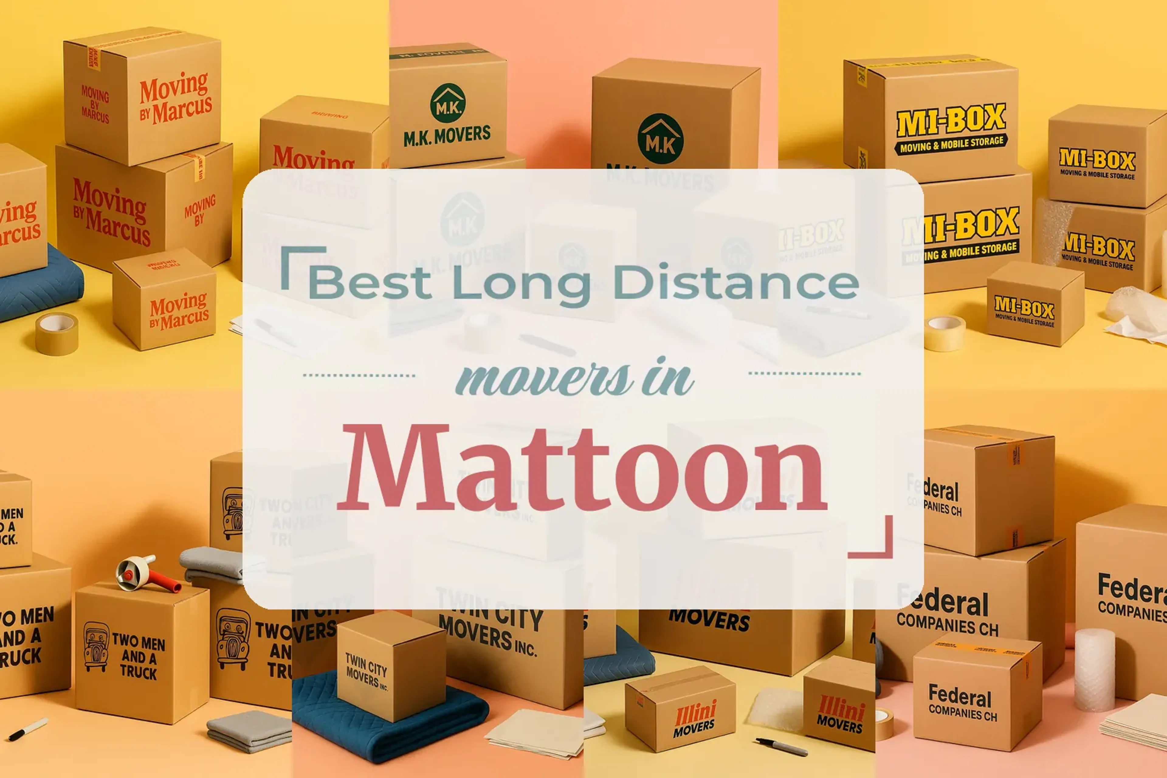 Mattoon, IL featured image