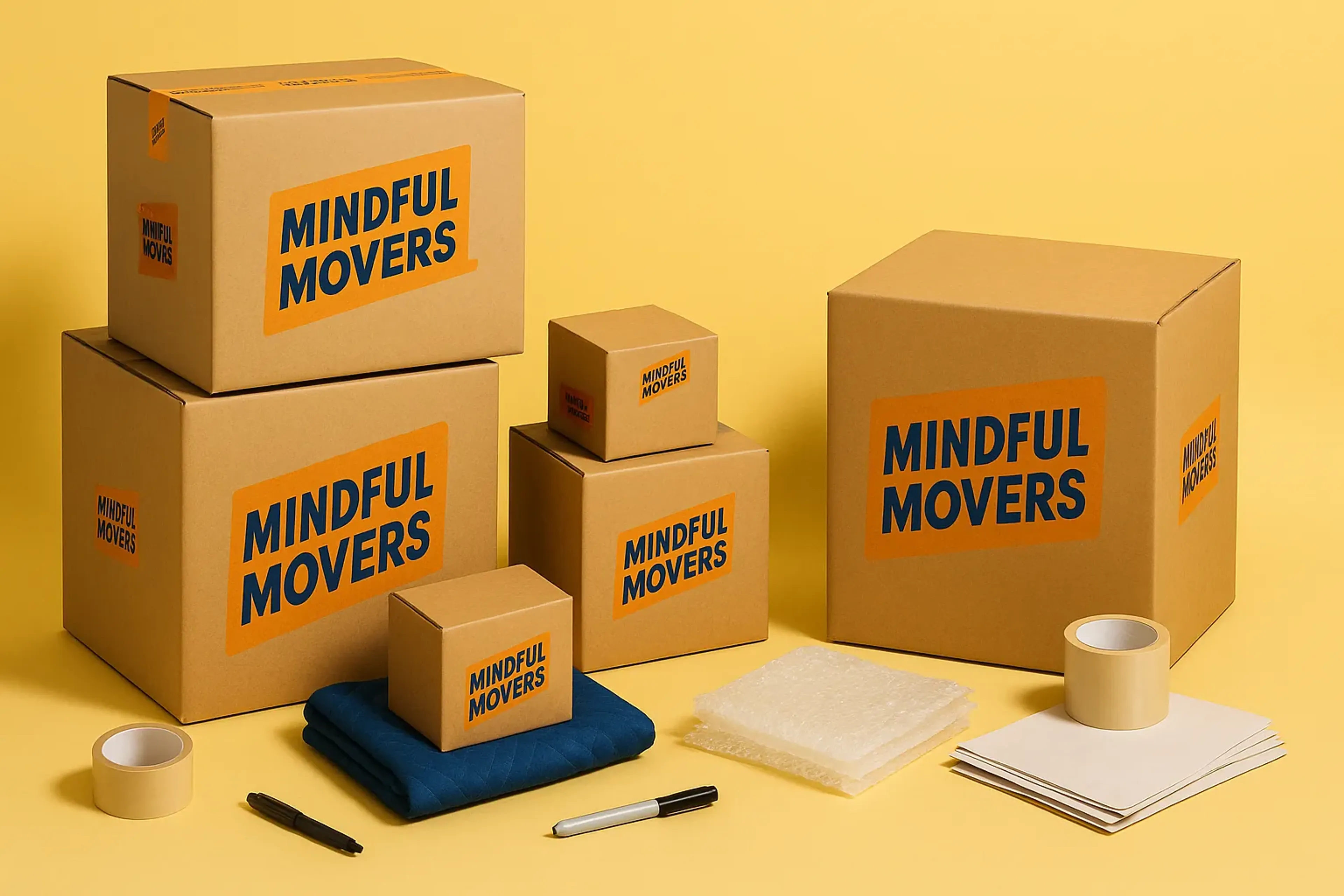 Mindful Movers featured image