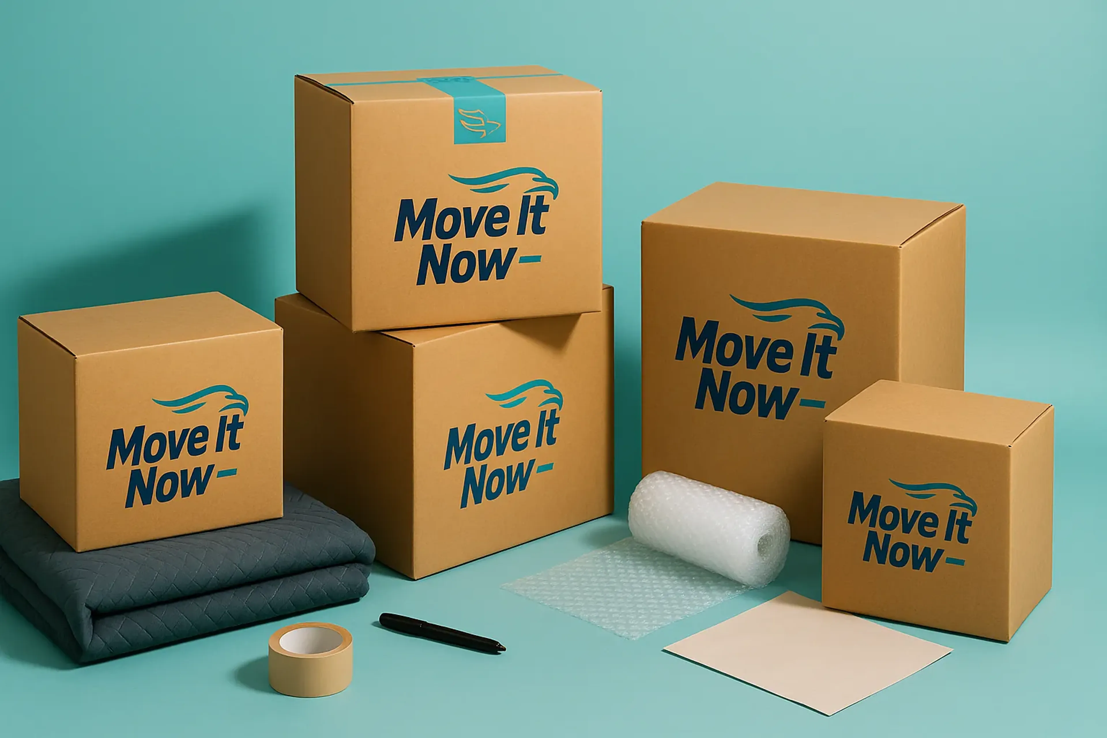 Move It Now - Akron featured image