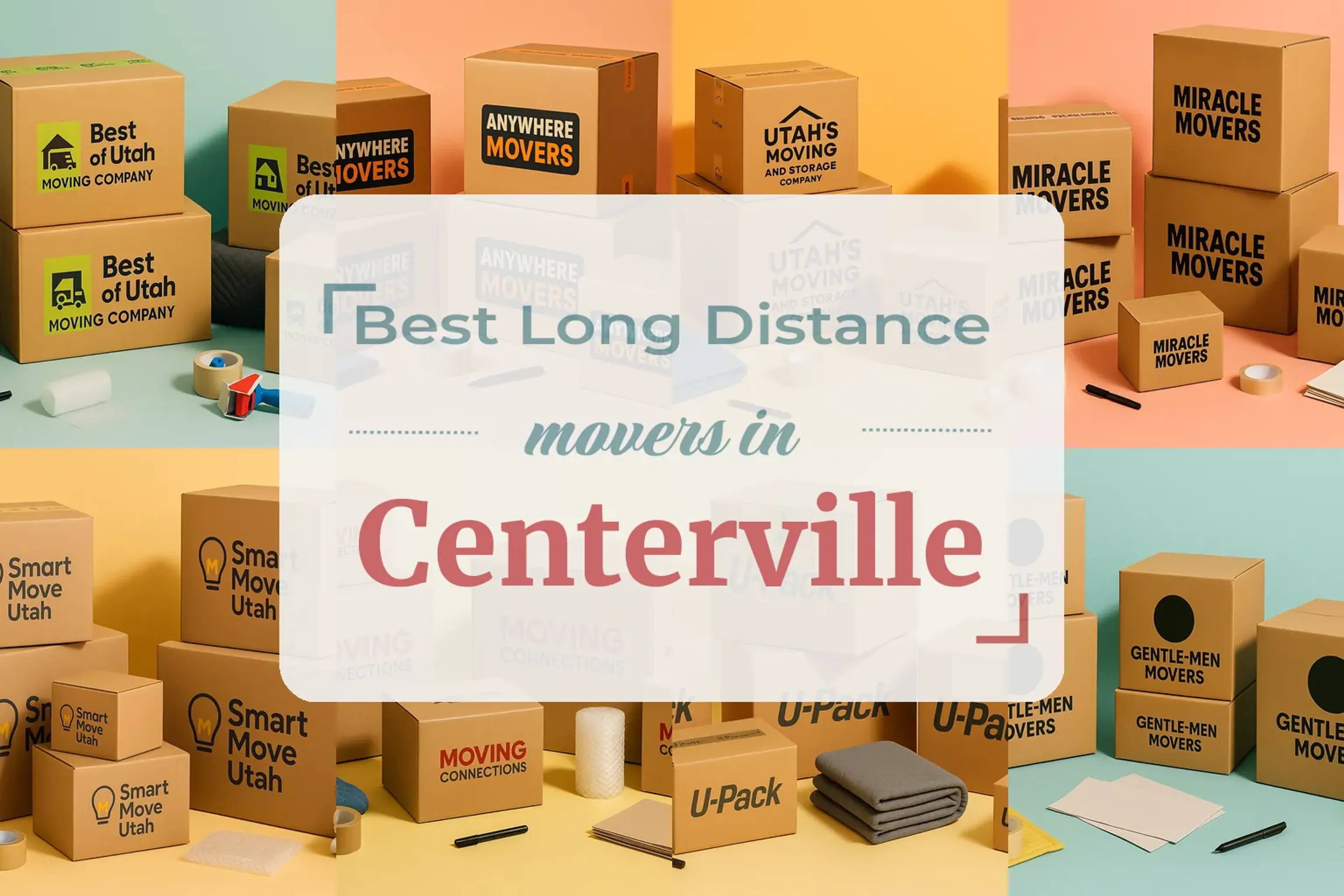 Centerville, UT featured image