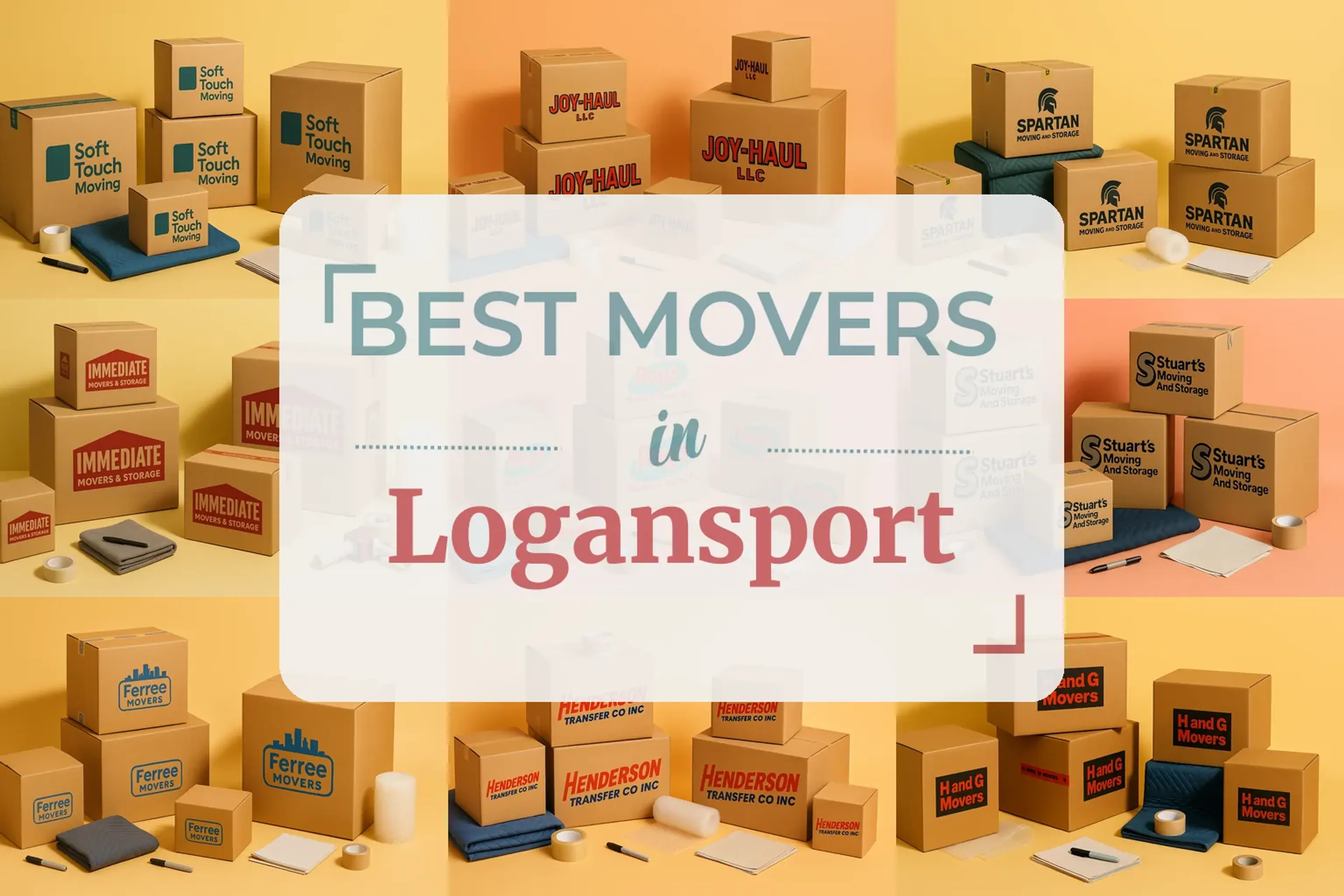 Logansport, IN featured image