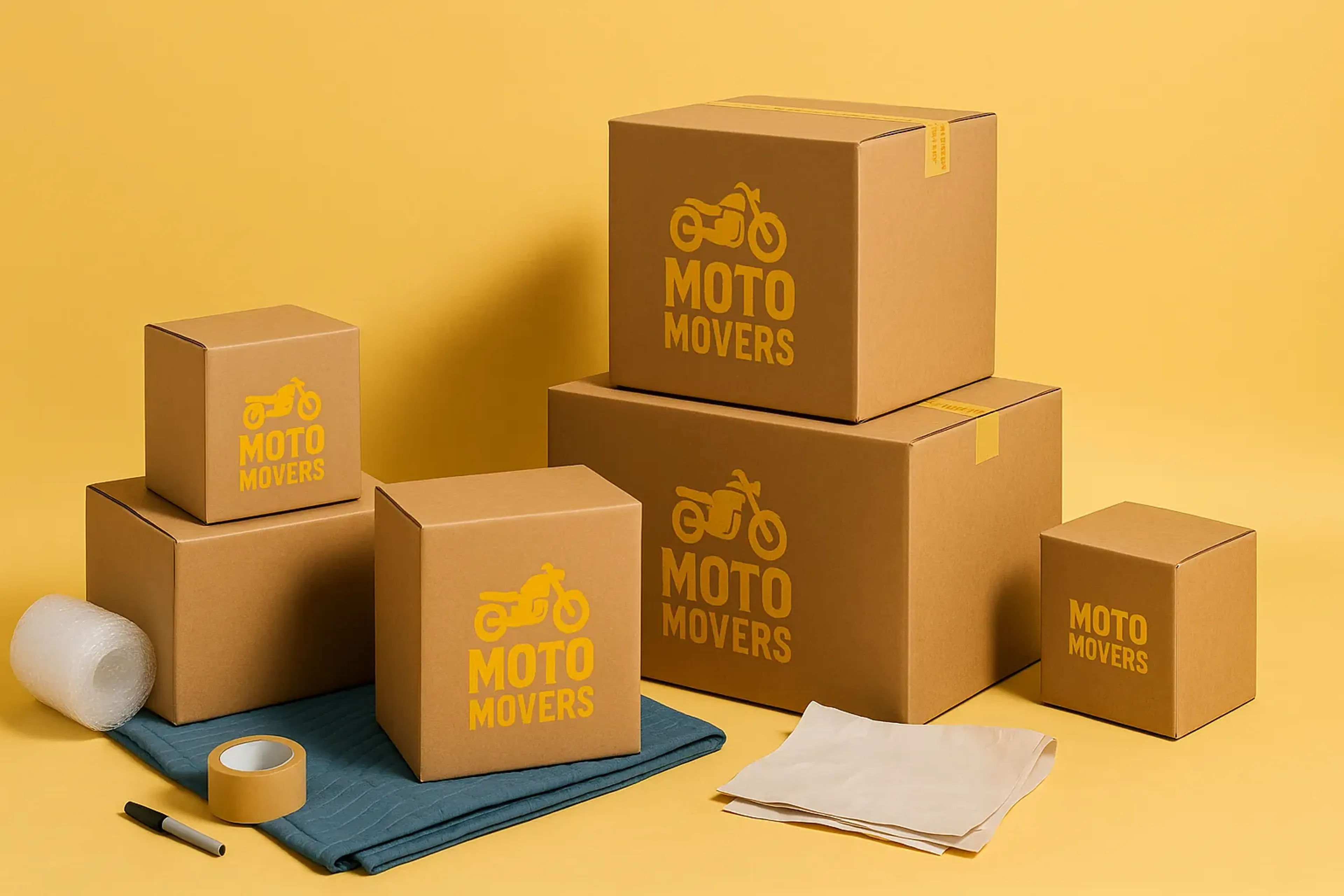Moto Movers featured image