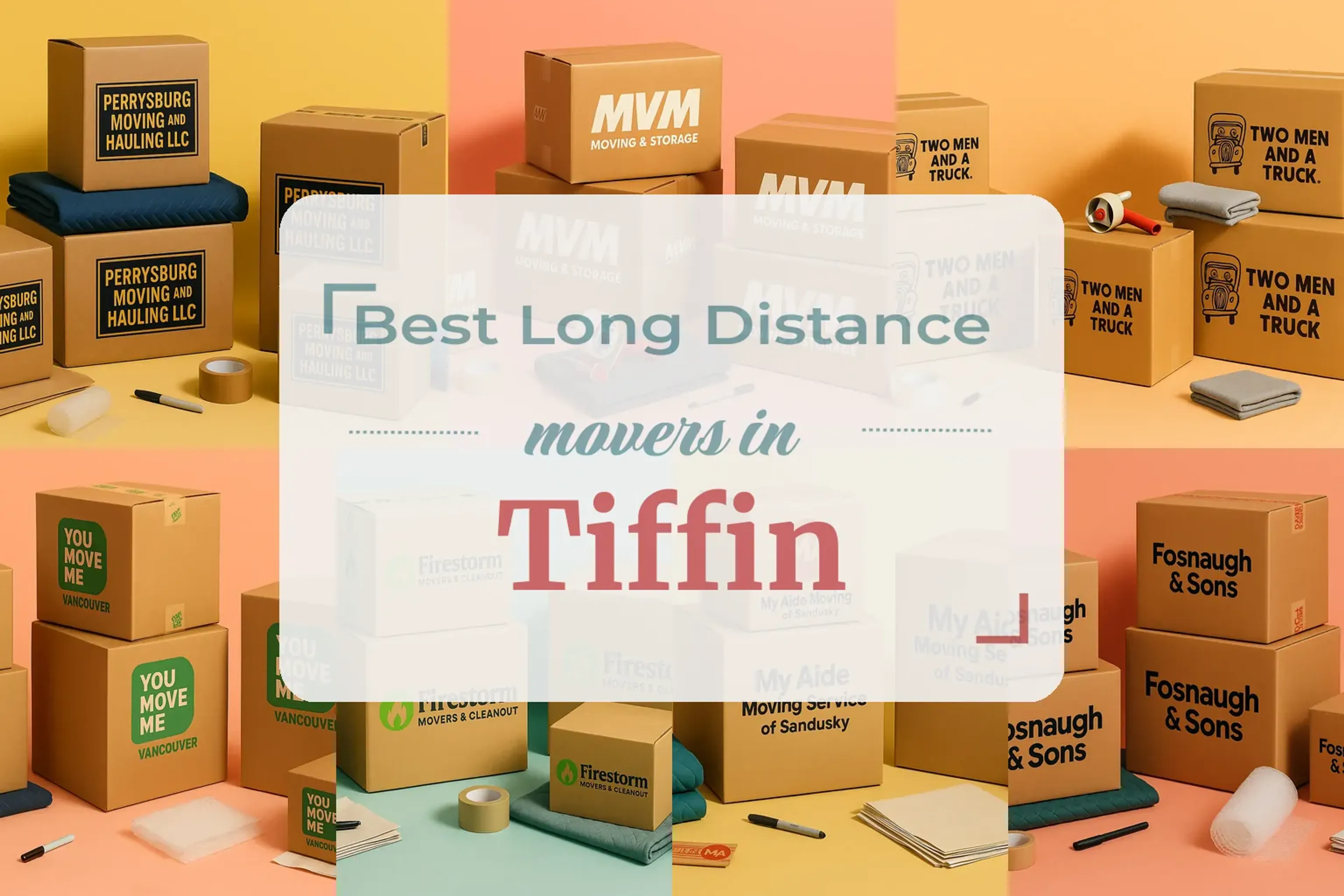 Tiffin, OH featured image
