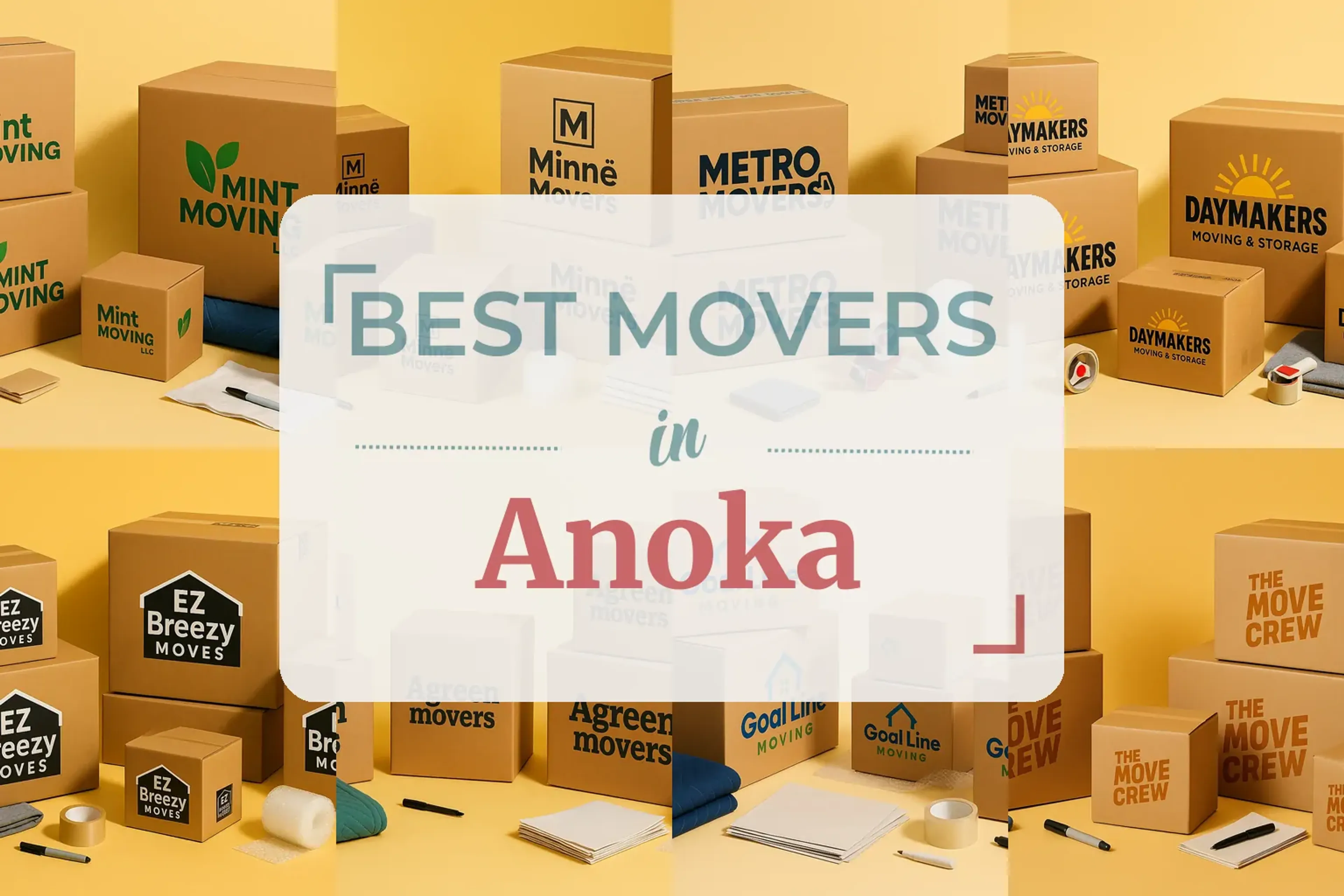 Anoka, MN featured image