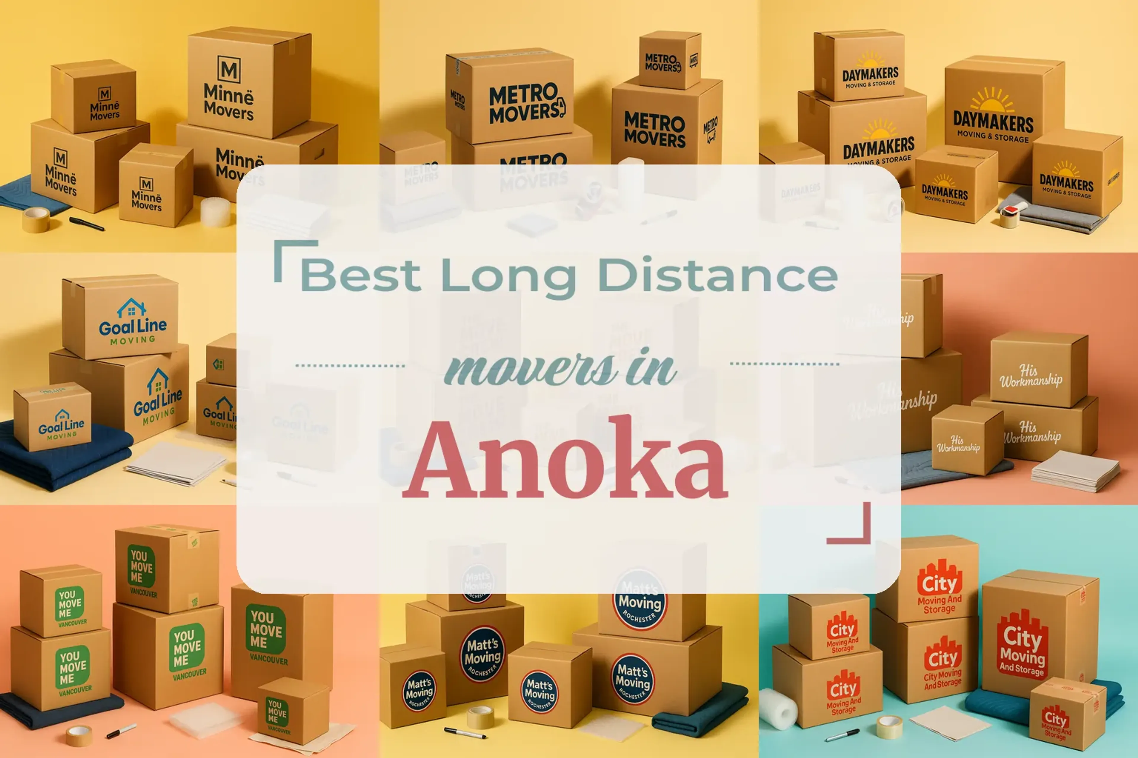 Anoka, MN featured image