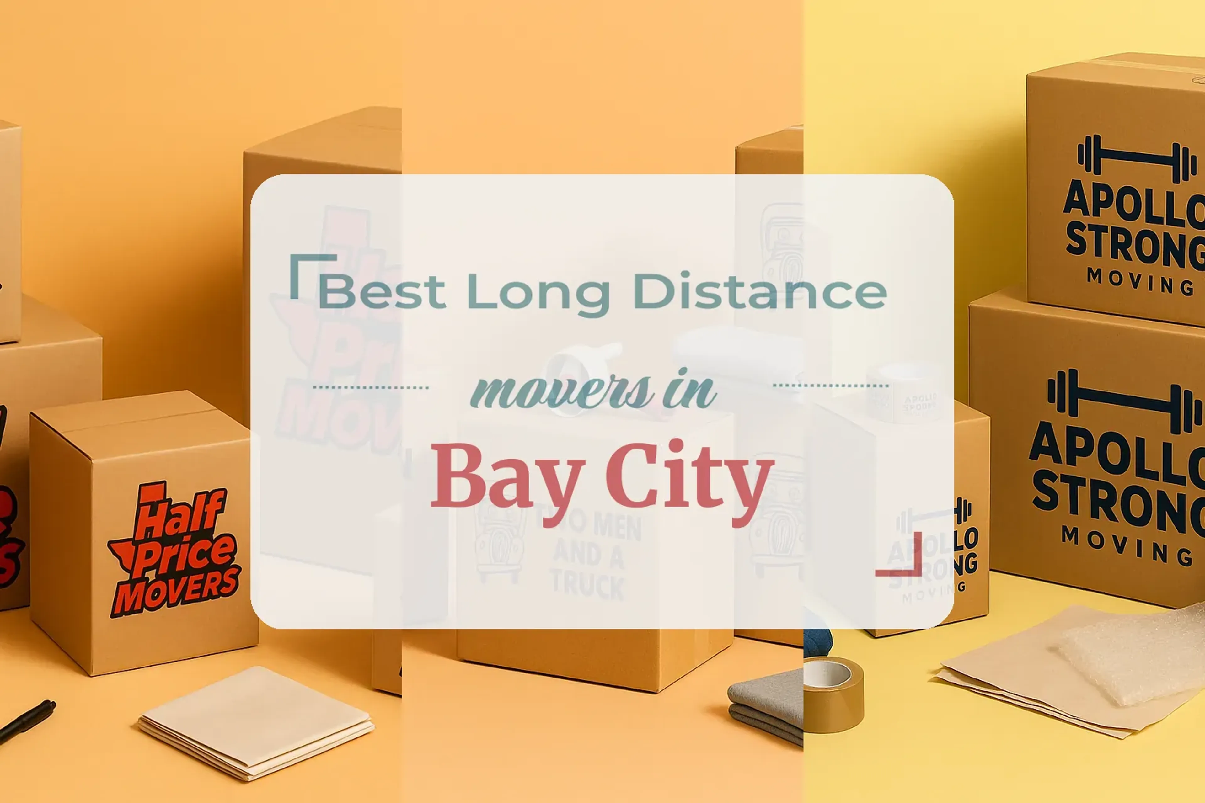 Bay City, TX featured image
