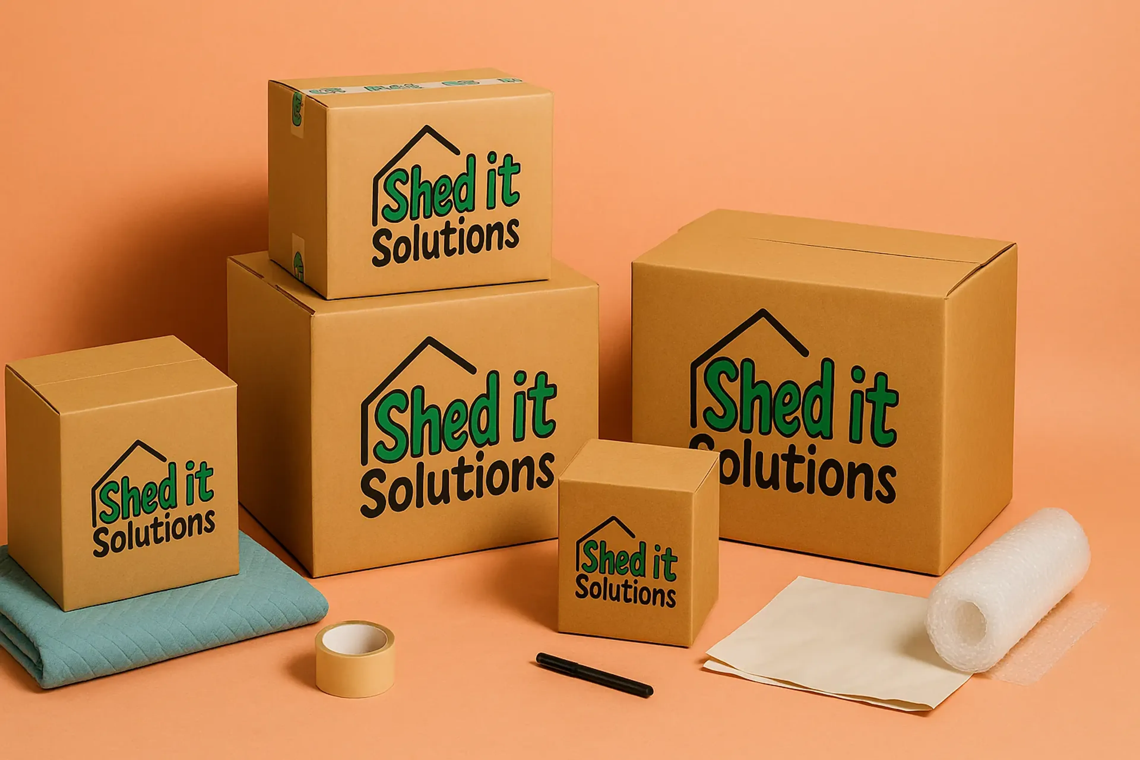 Shed It Solutions featured image