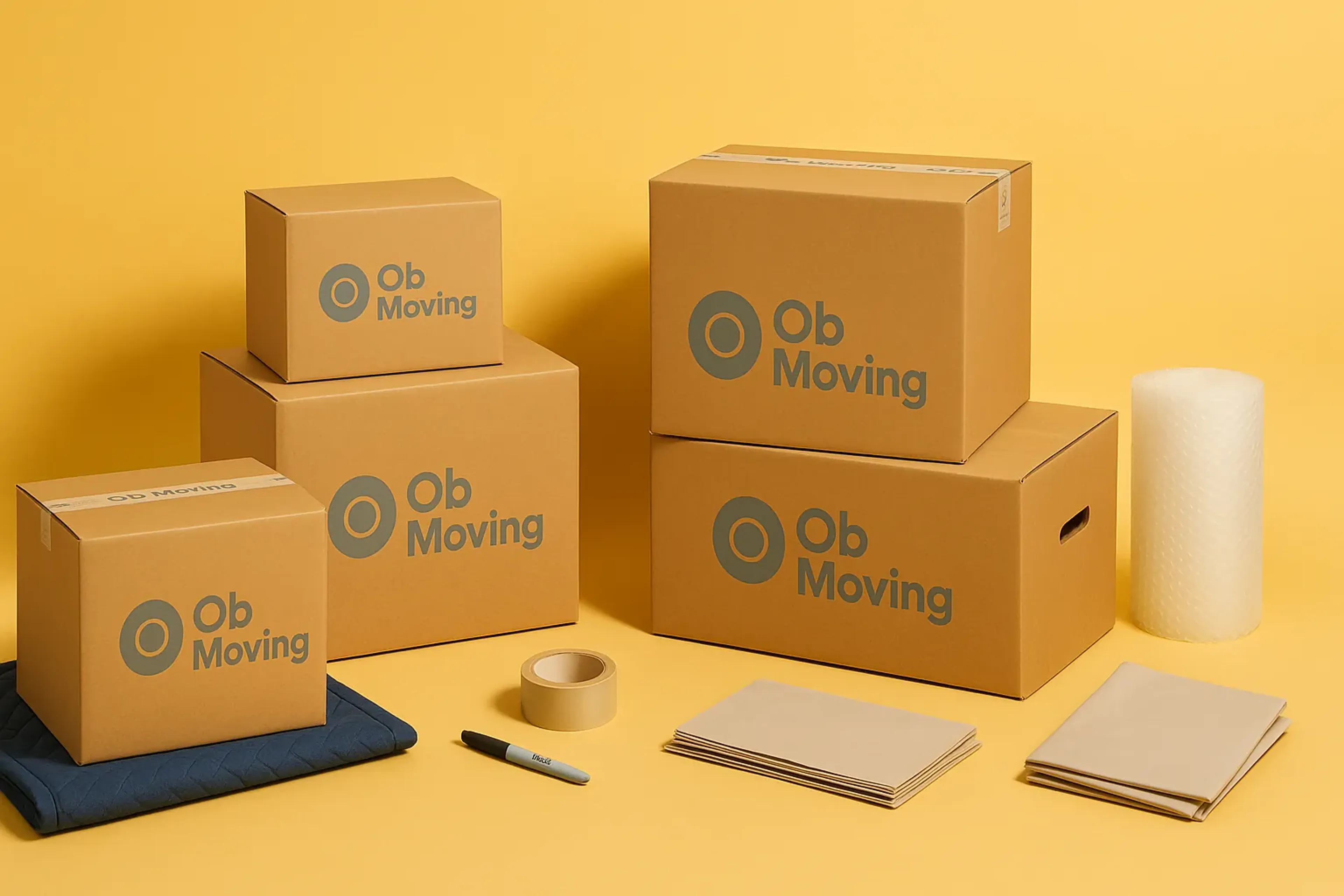 Ob Moving featured image