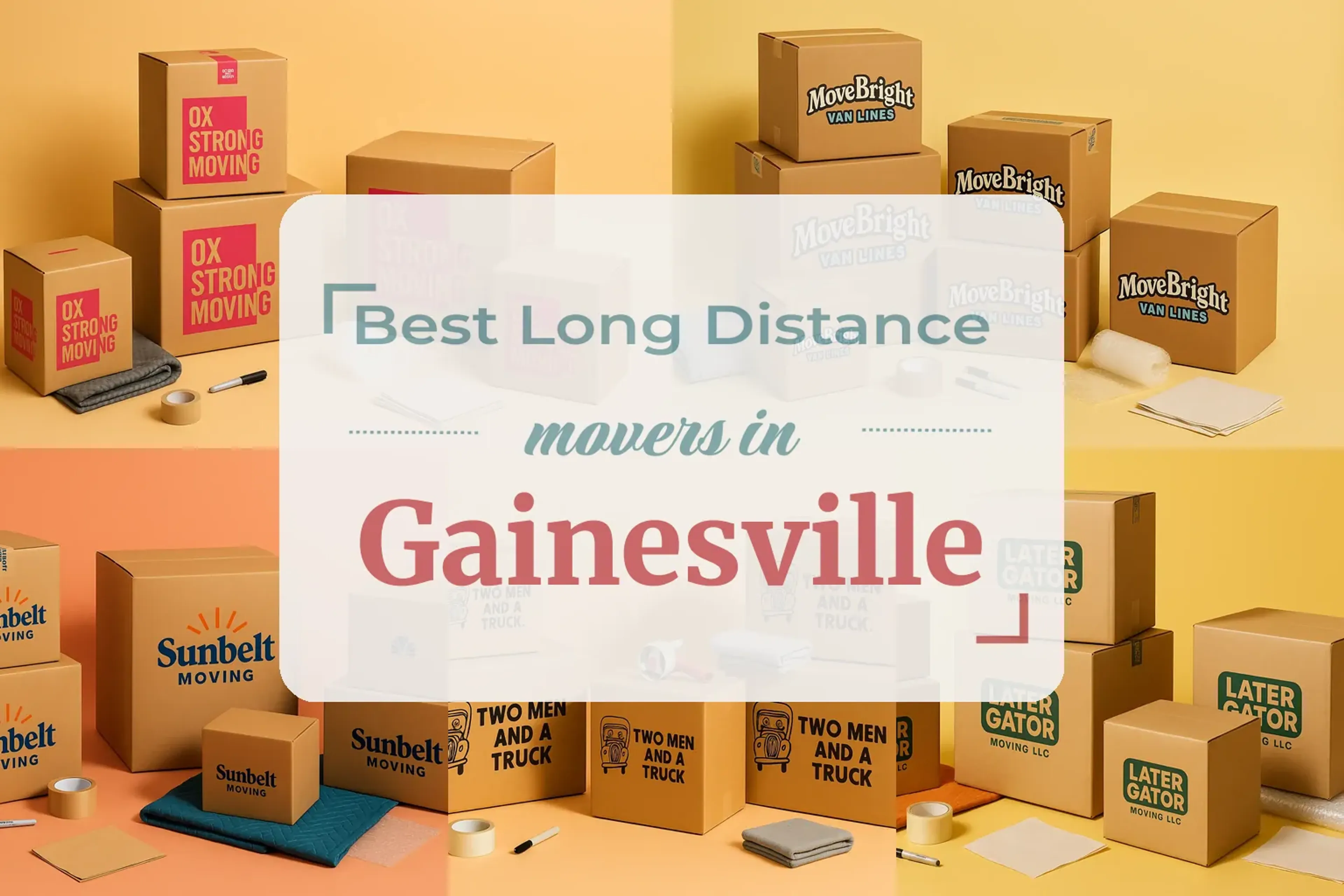 Gainesville, FL featured image