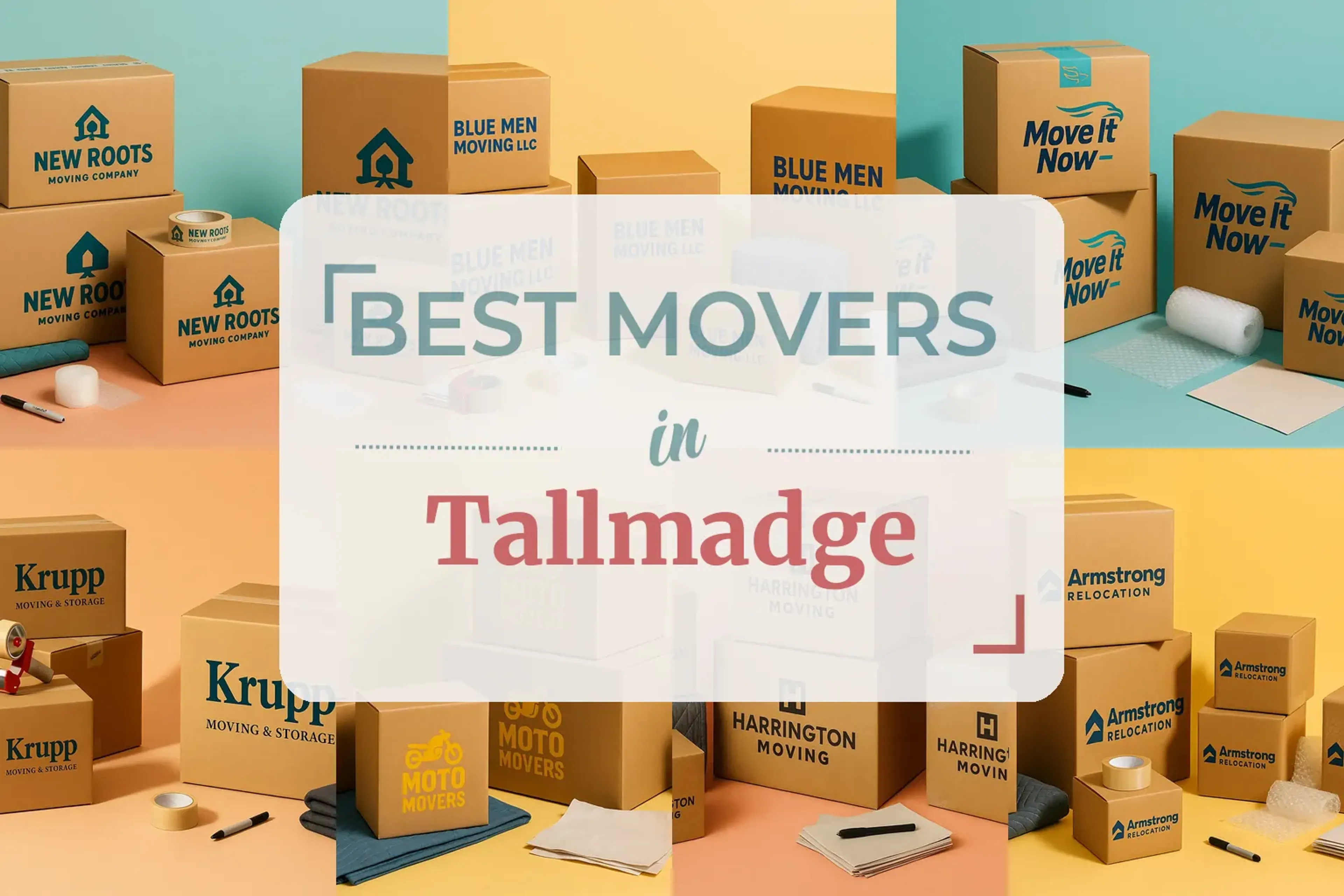 Tallmadge, OH featured image