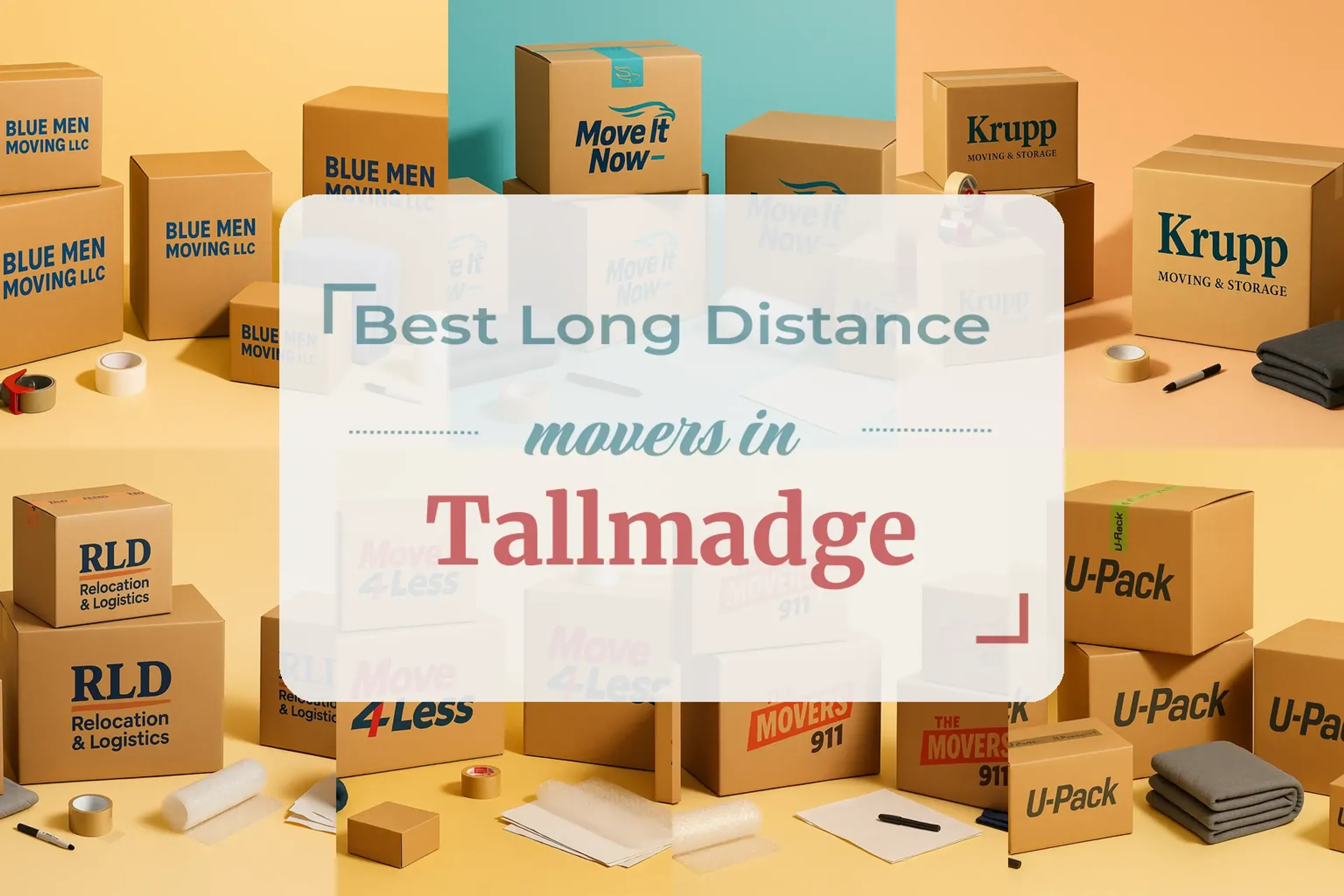 Tallmadge, OH featured image