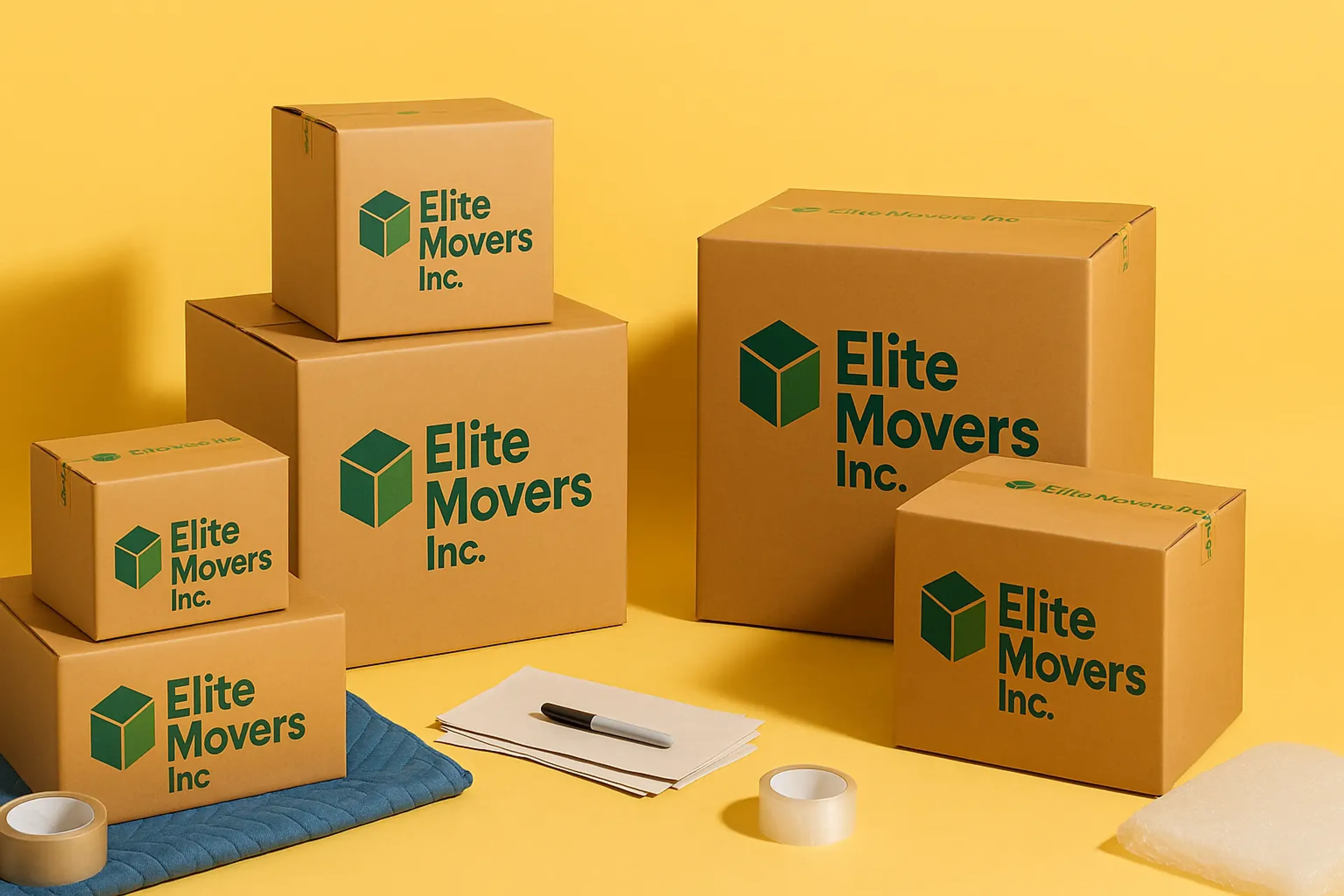 Elite Movers Inc featured image