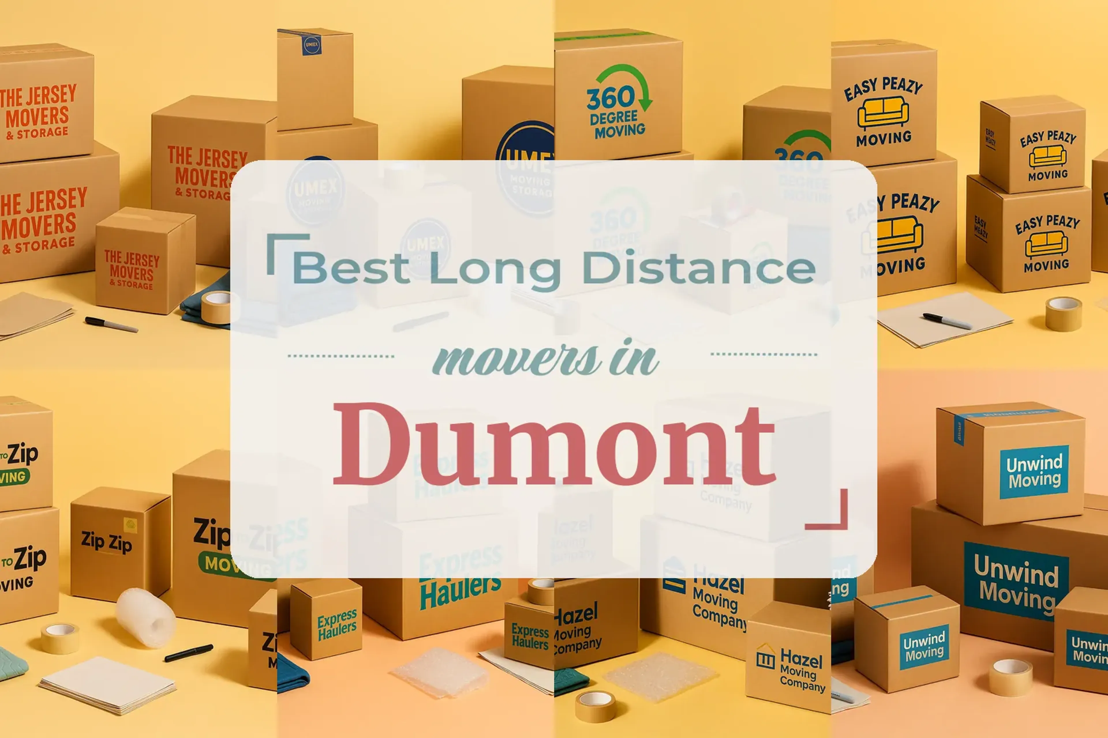 Dumont, NJ featured image