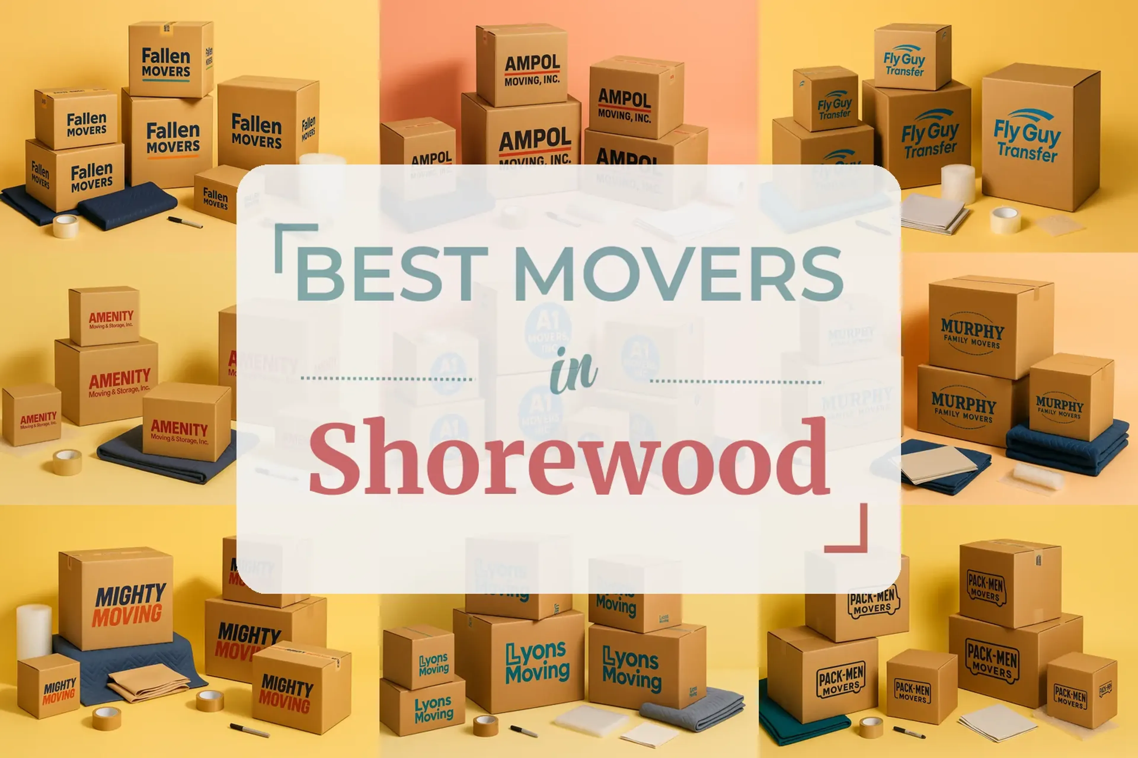 Shorewood, IL featured image