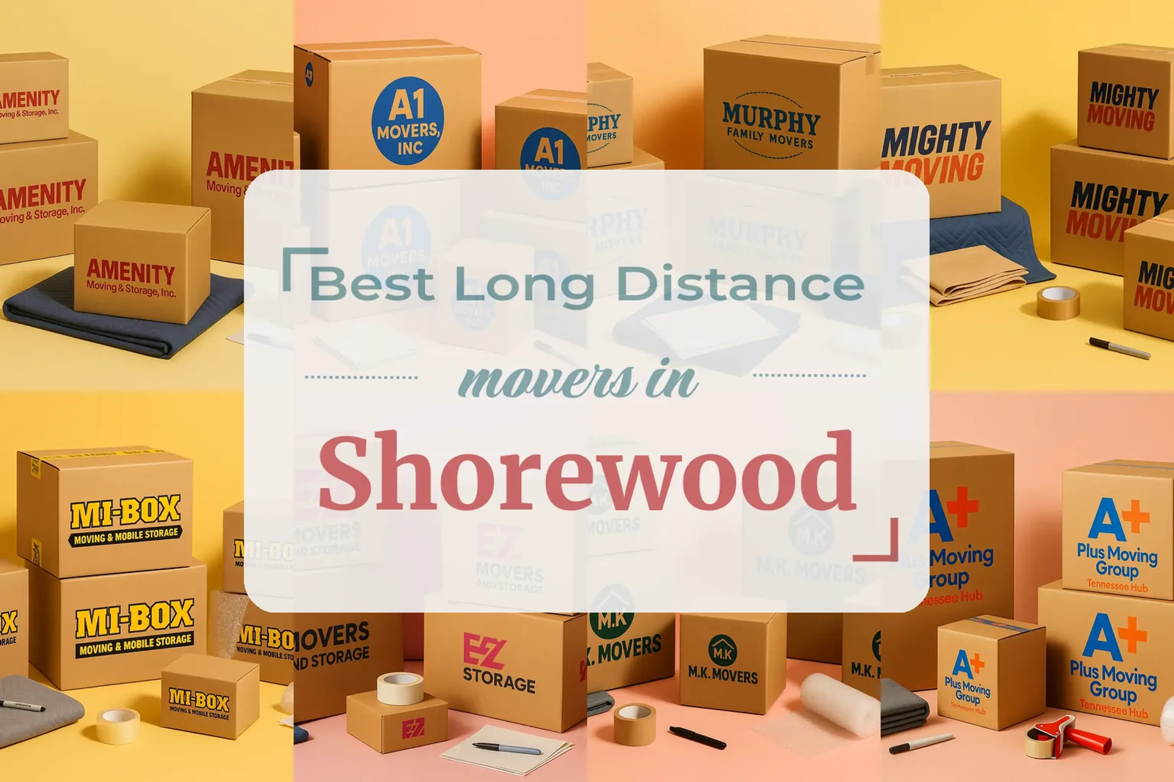 Shorewood, IL featured image