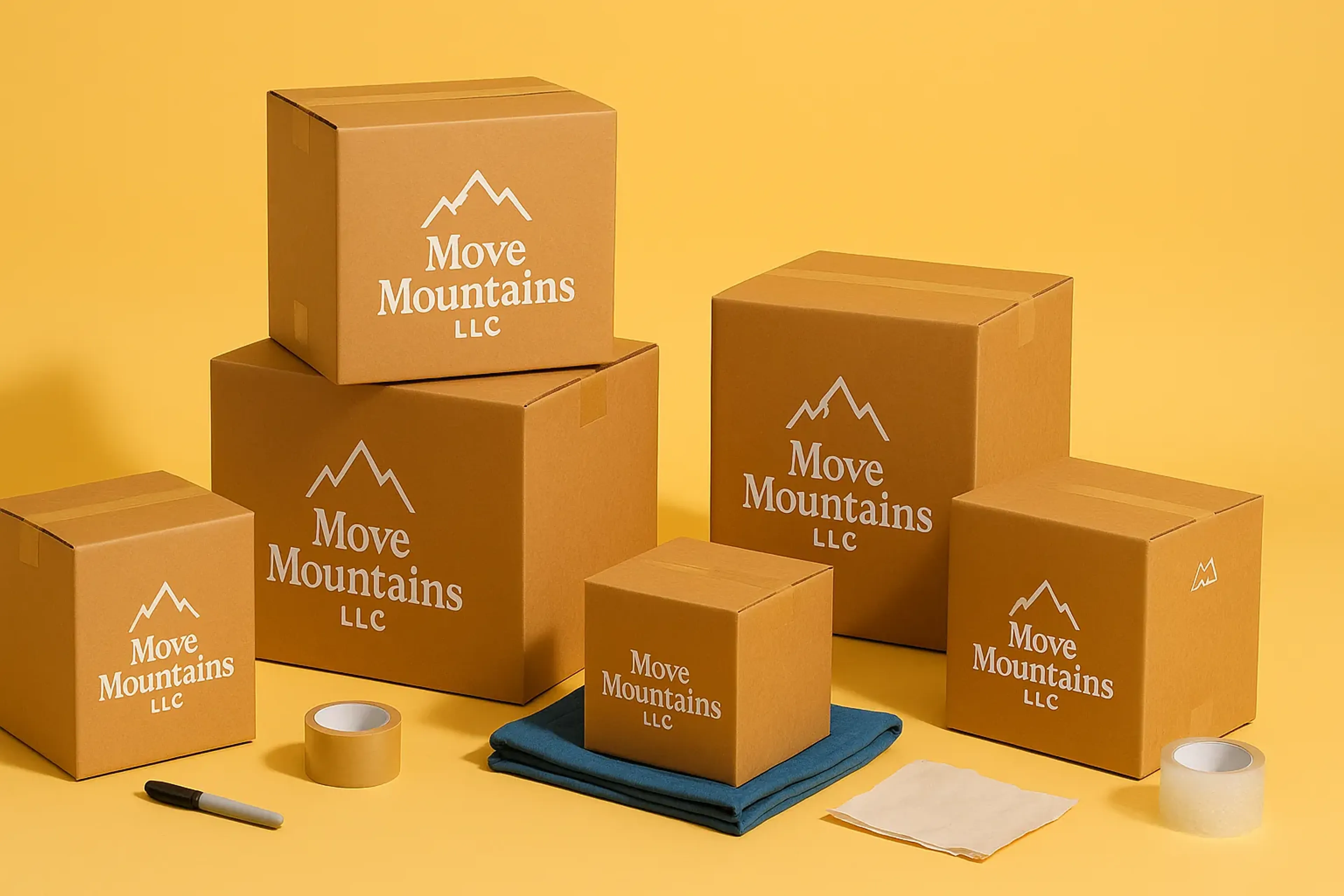 Move Mountains LLC featured image