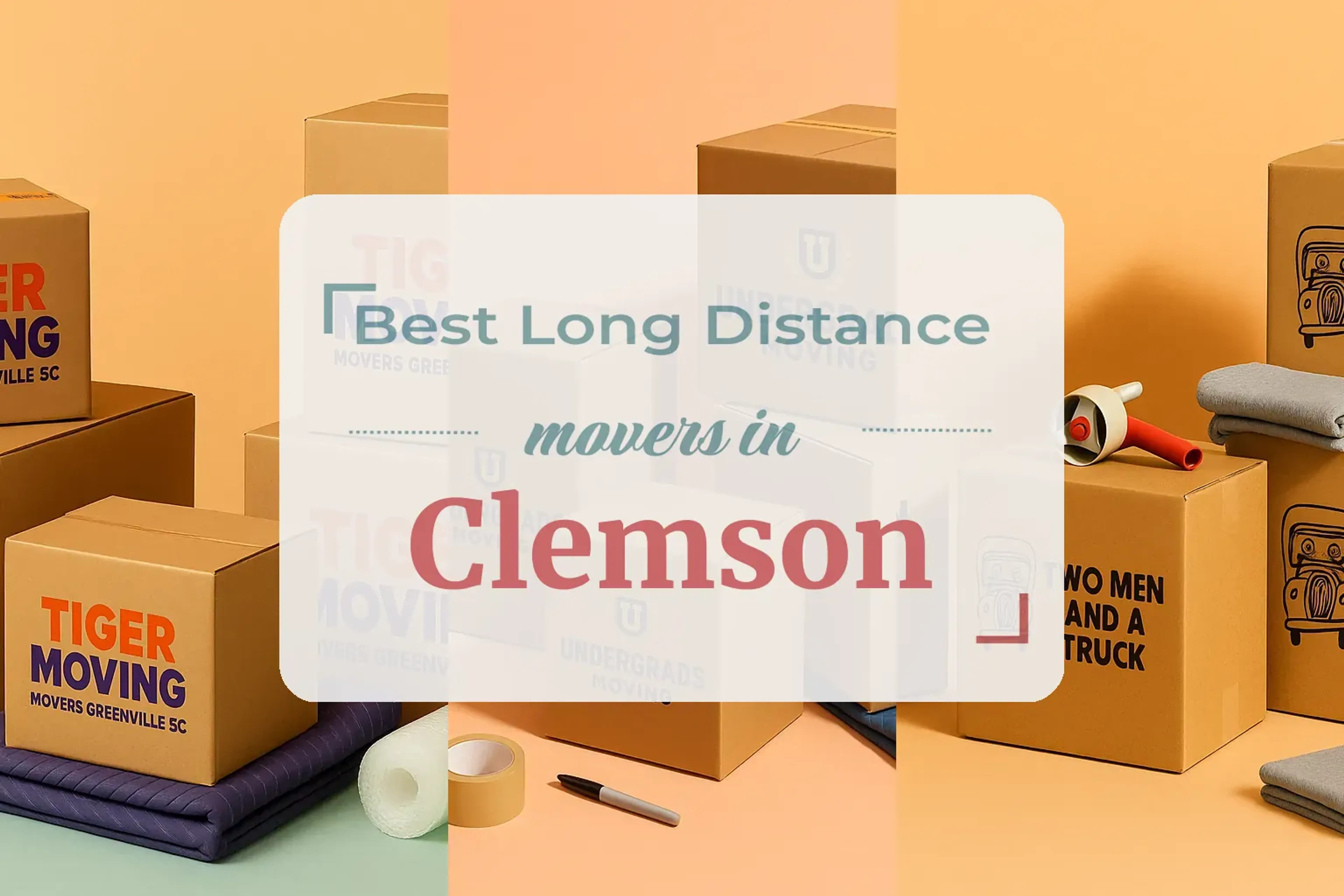 Clemson, SC featured image