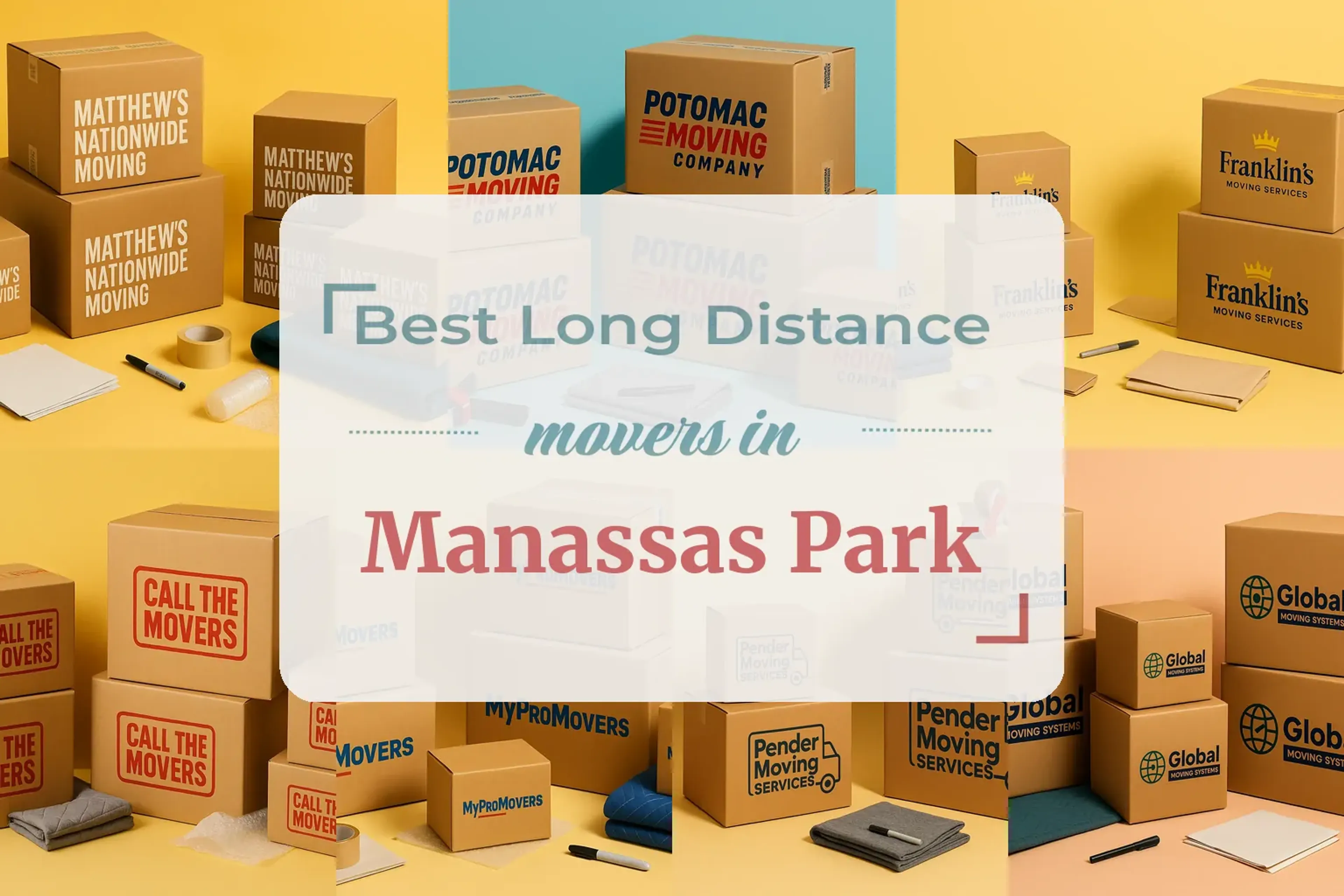 Manassas Park, VA background image