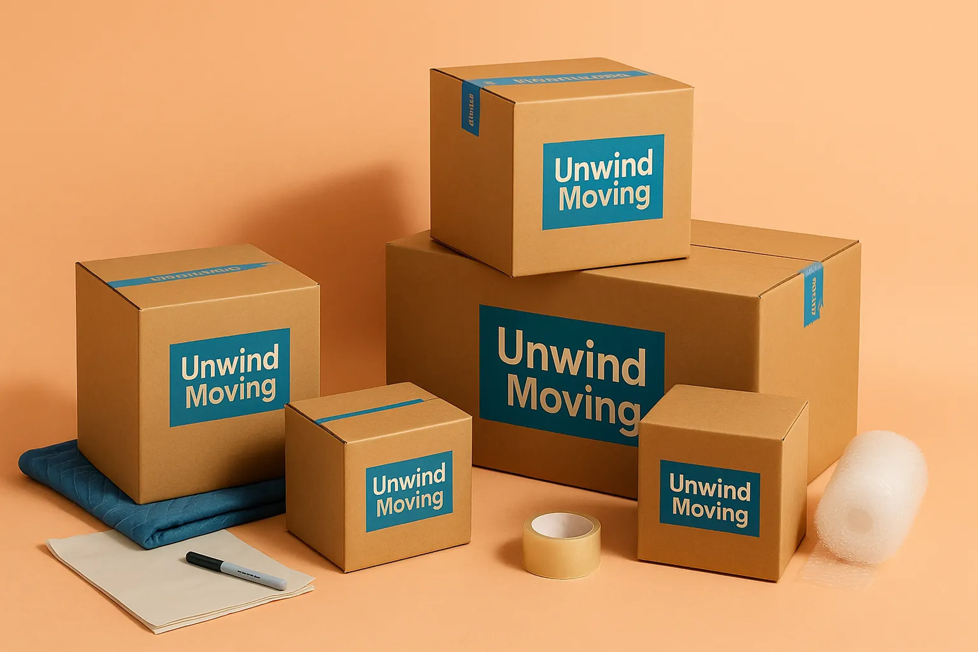Unwind Moving featured image