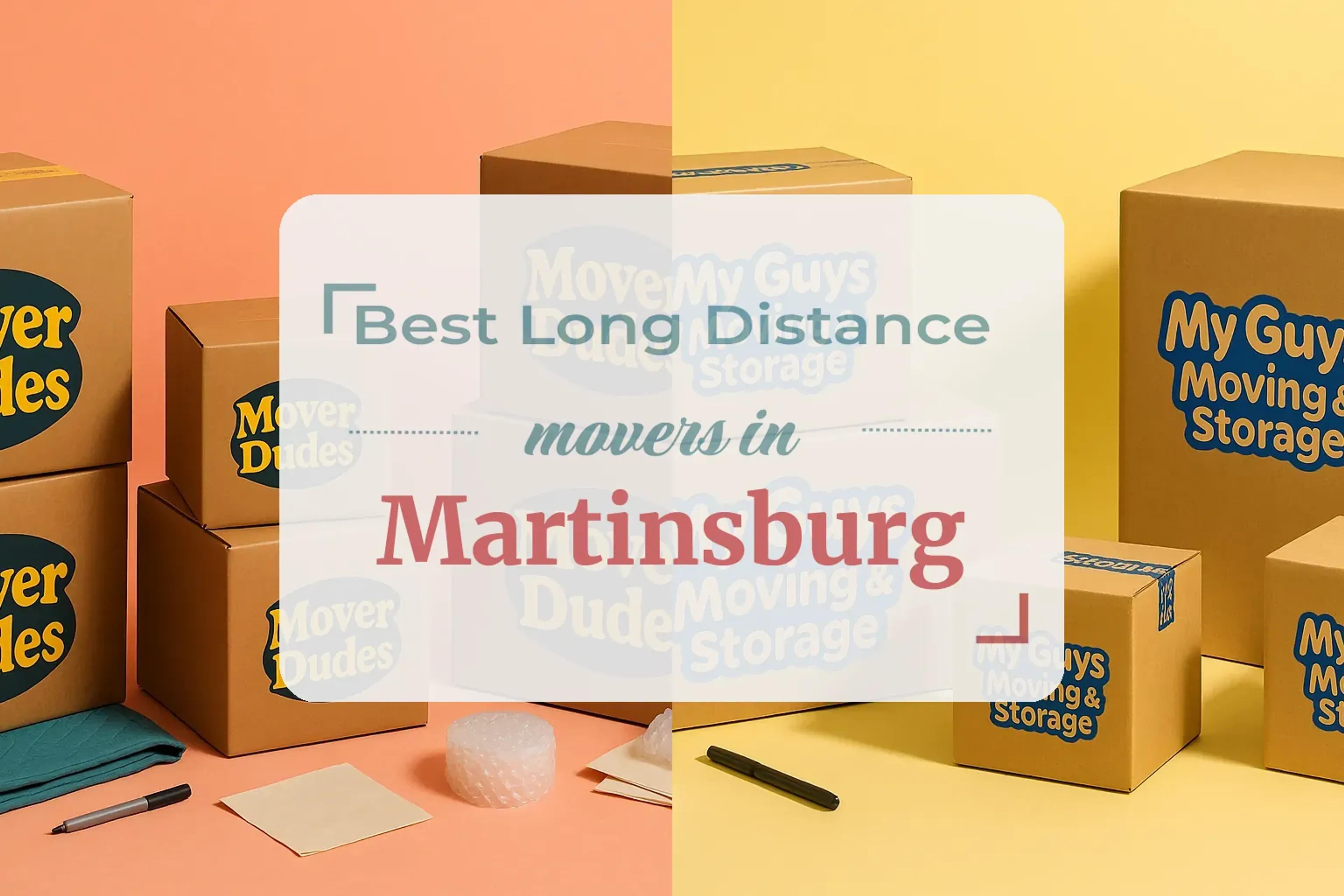 Martinsburg, WV featured image