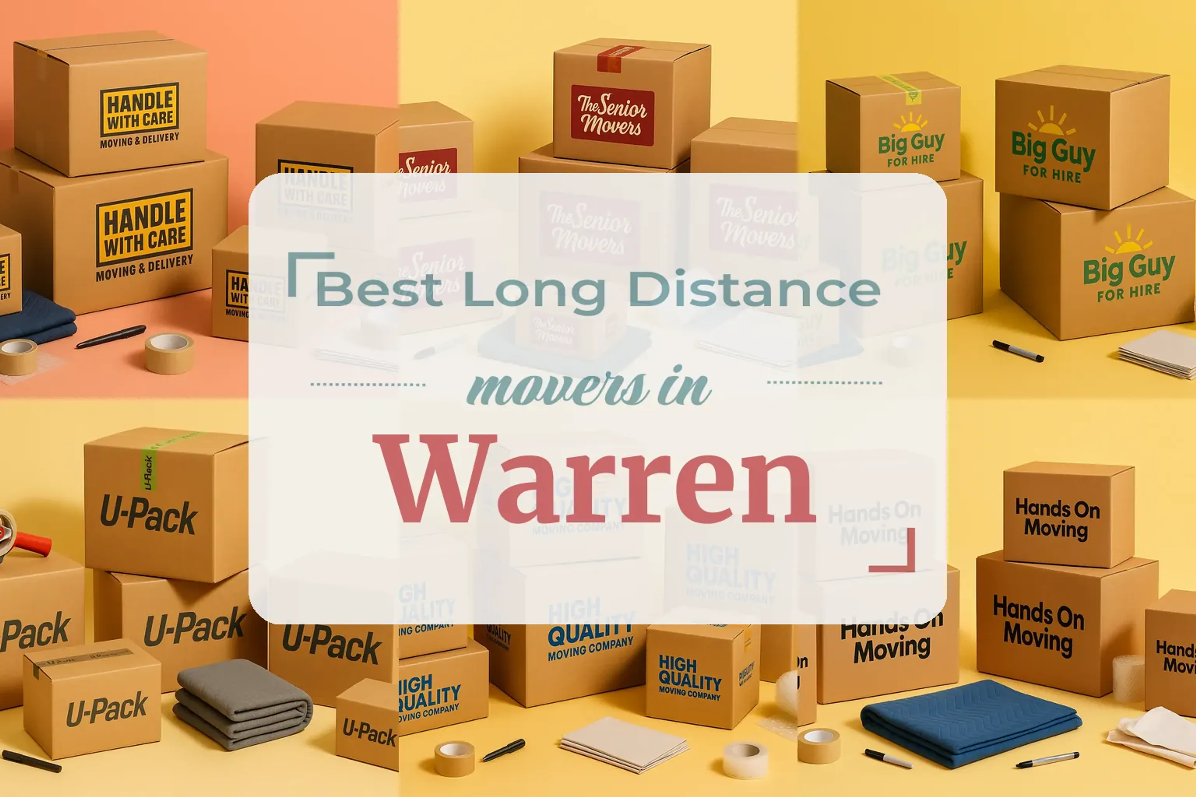 Warren, MI background image