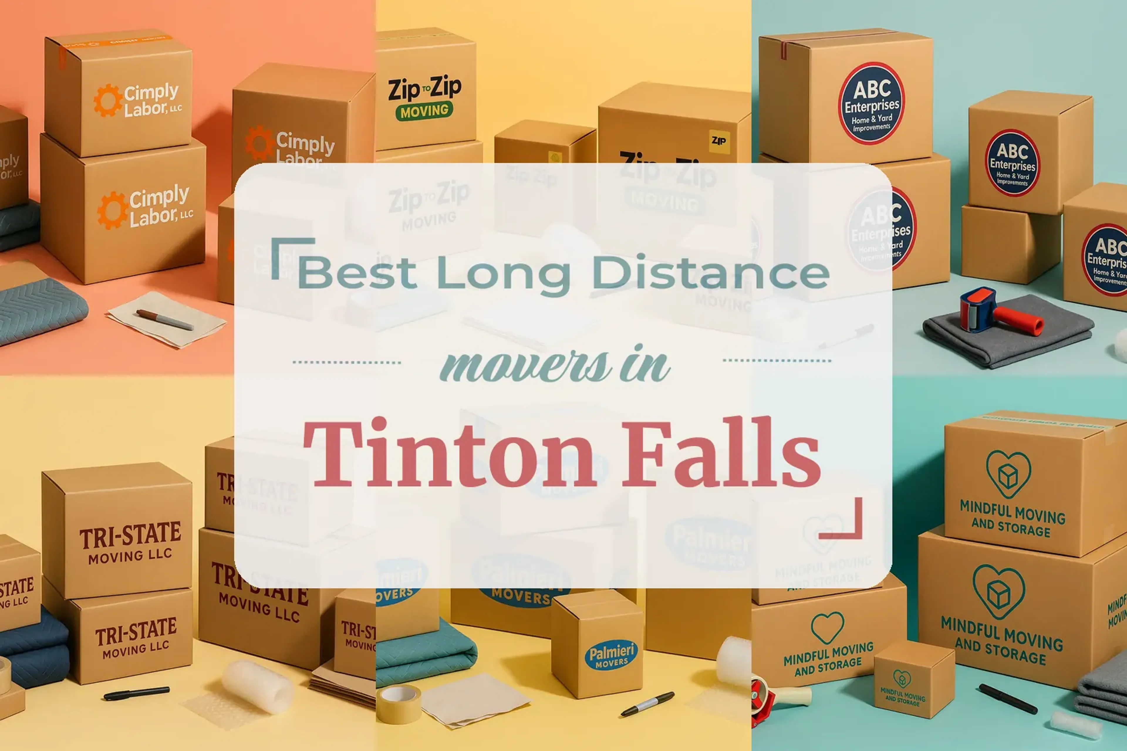 Tinton Falls, NJ featured image