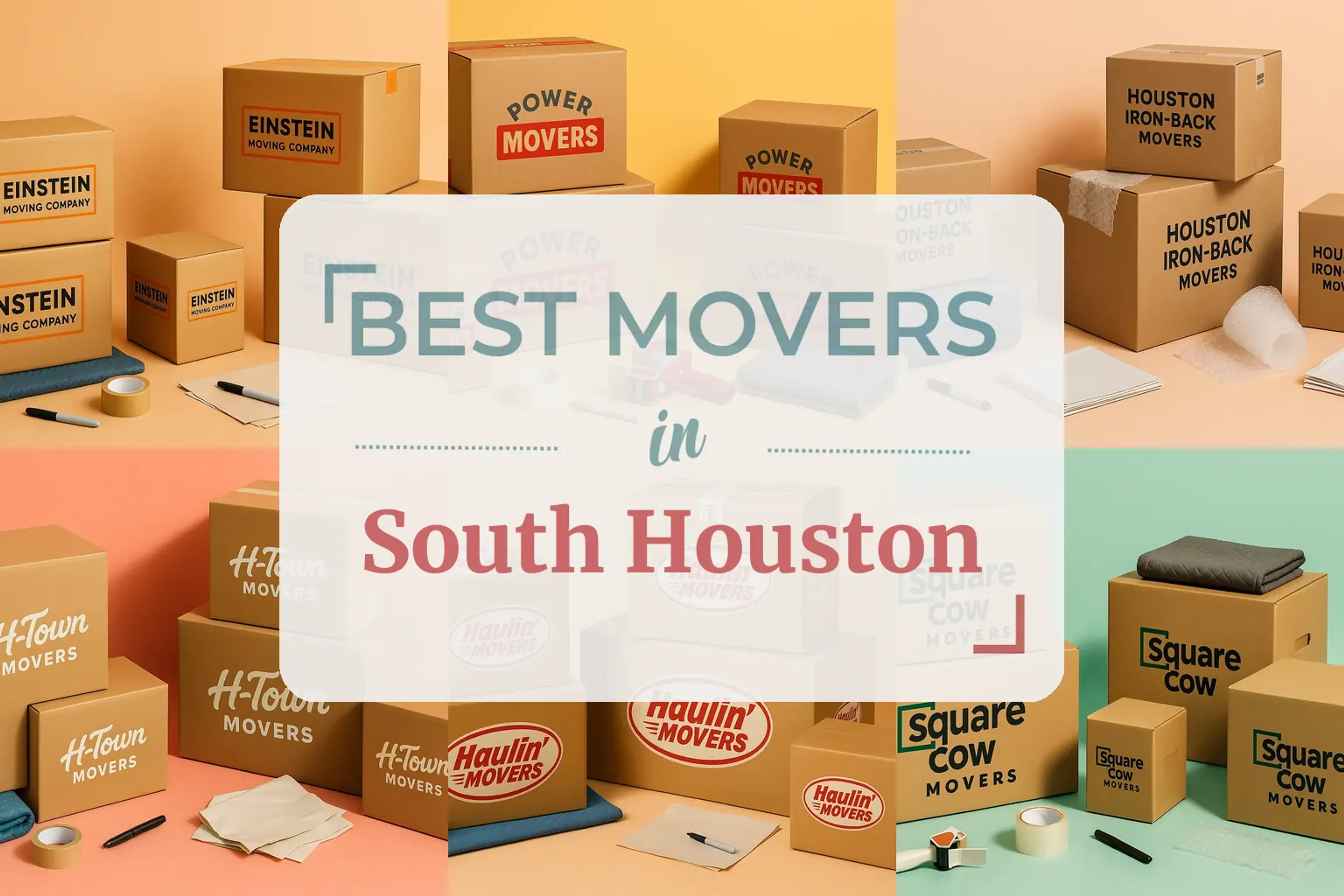 South Houston, TX featured image