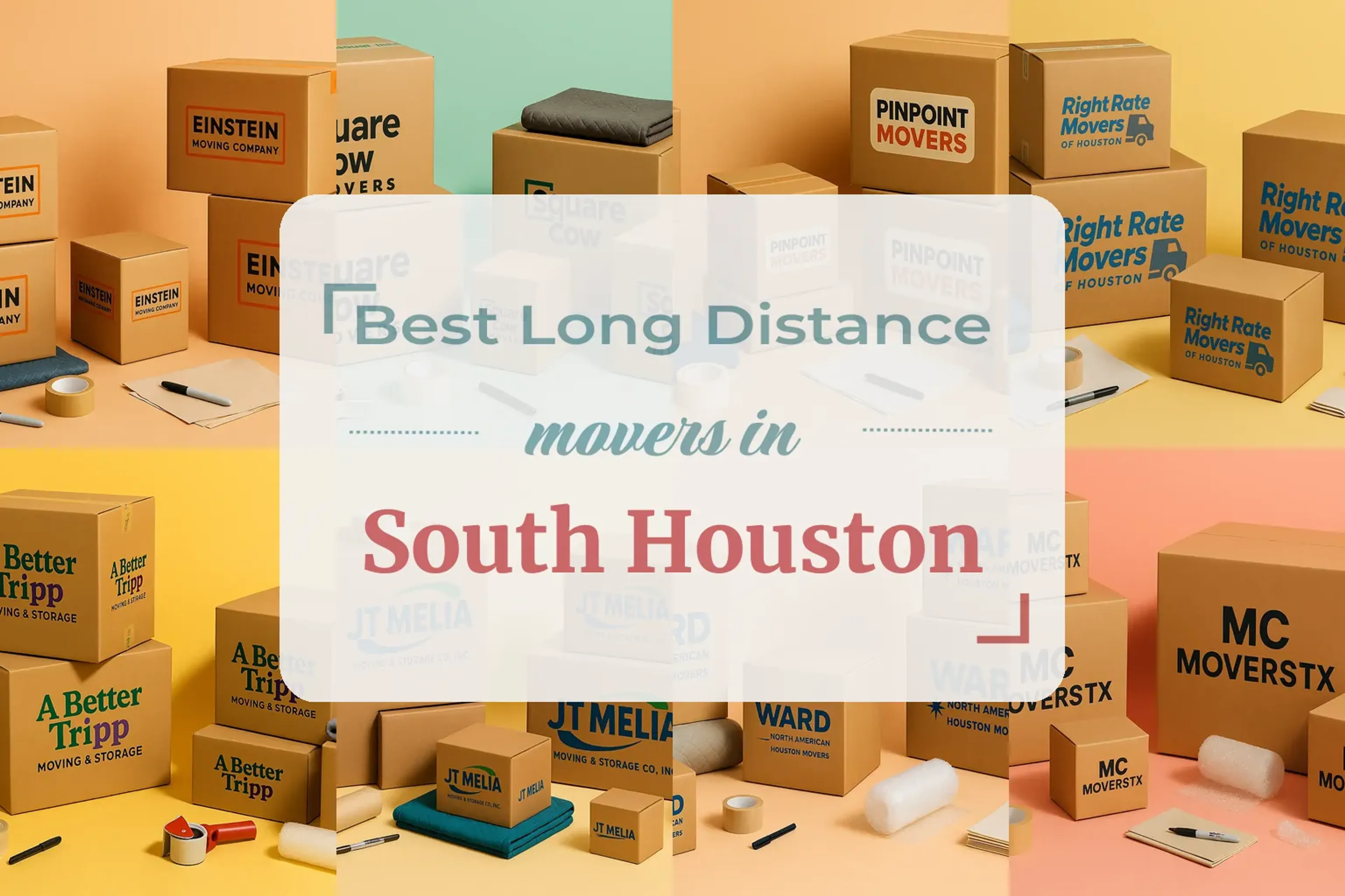 South Houston, TX featured image