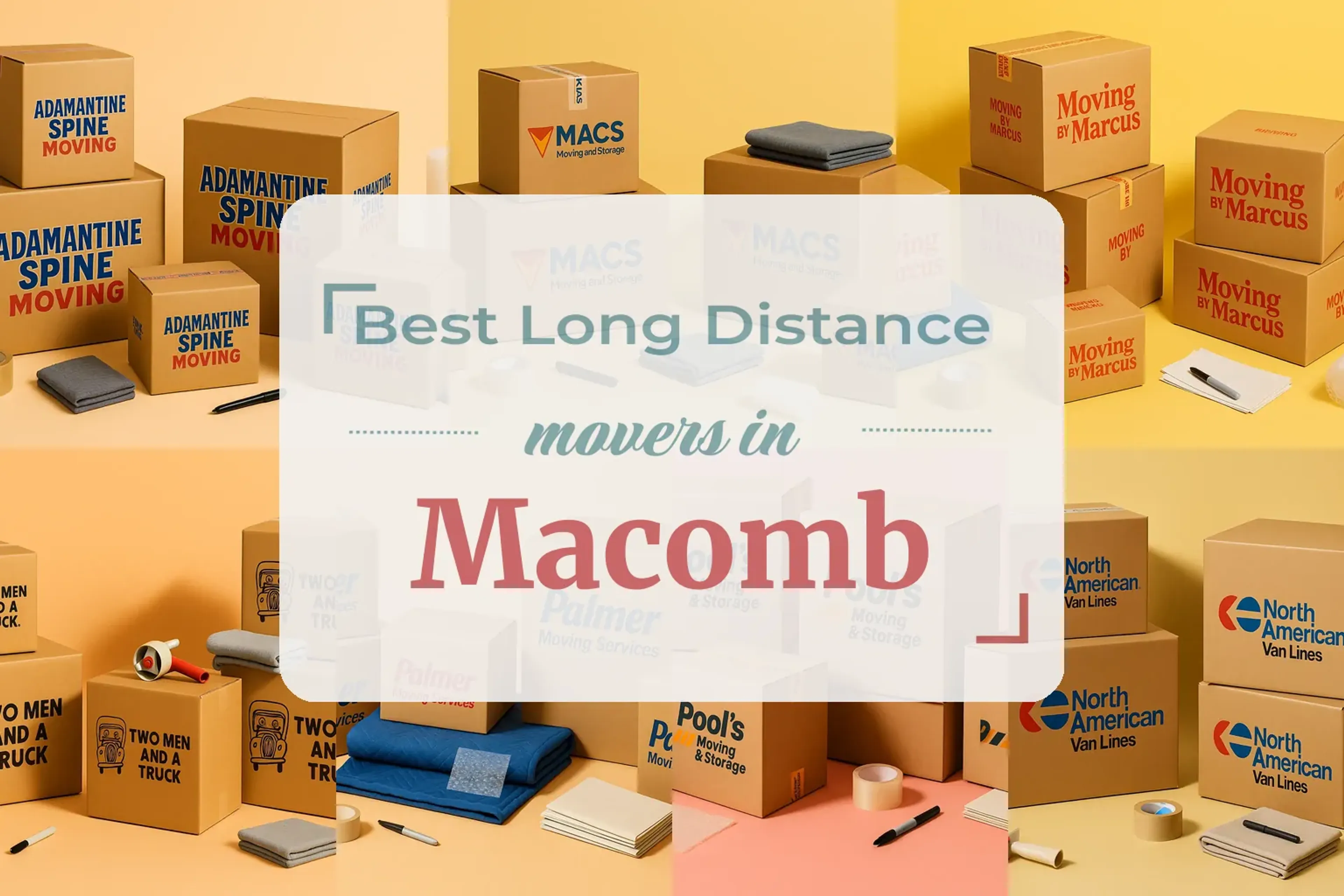 Macomb, IL featured image