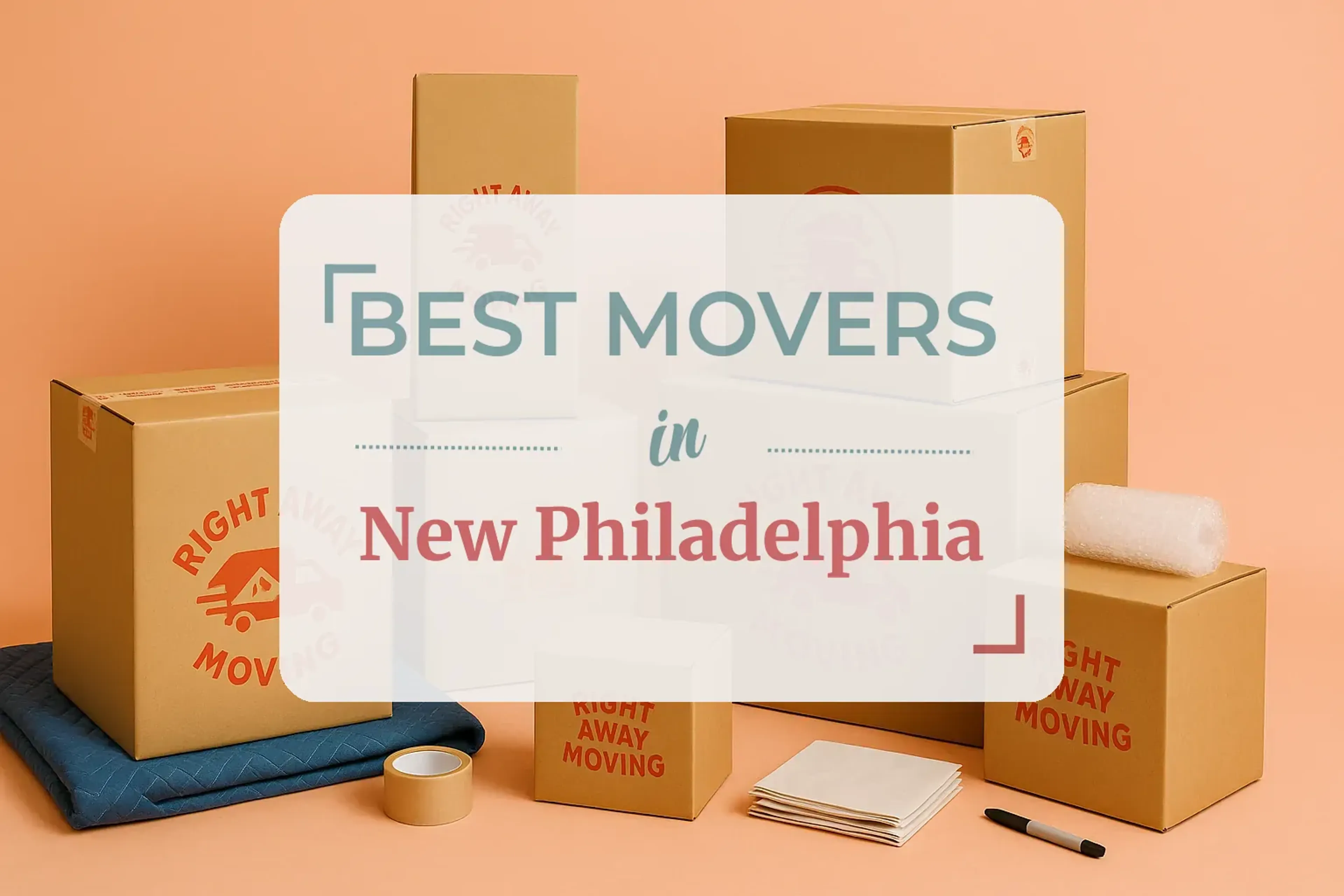 New Philadelphia, OH featured image