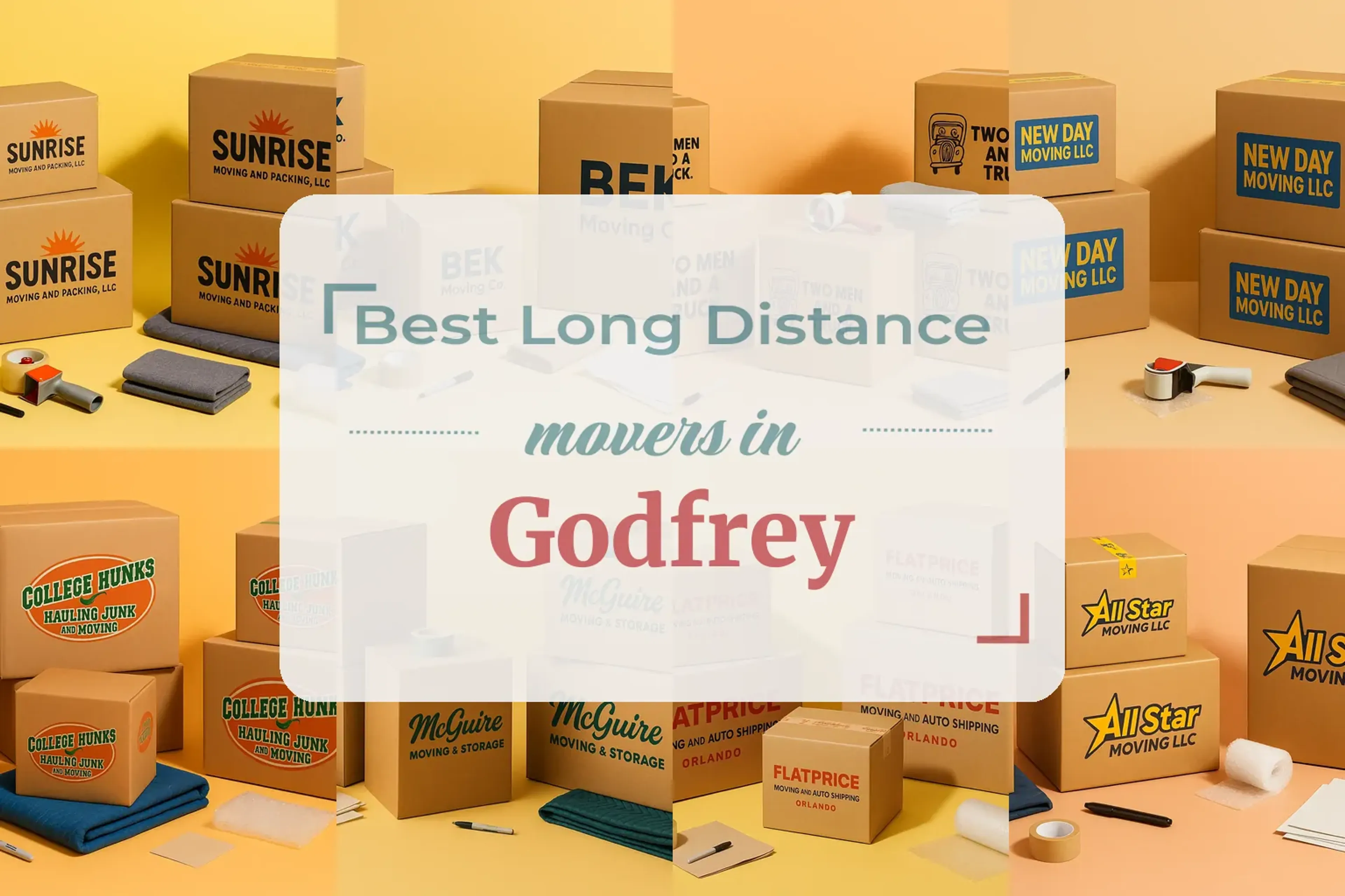 Godfrey, IL featured image